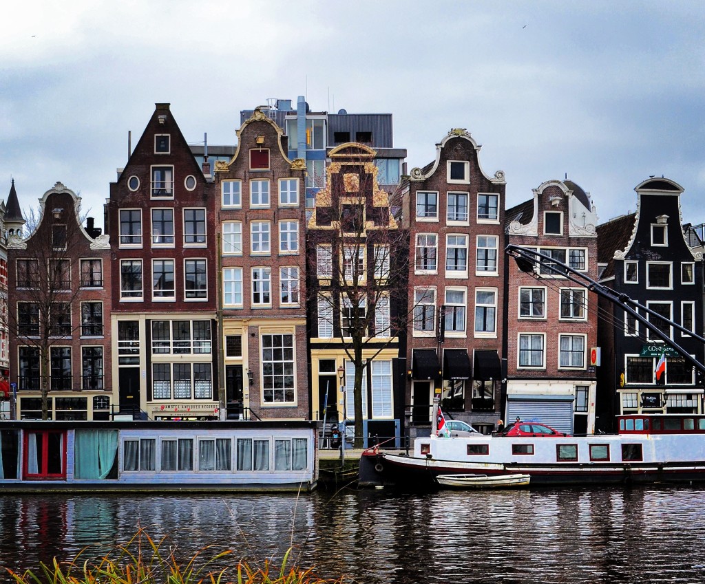 Amsterdam, informazioni e consigli per organizzare un viaggio ...