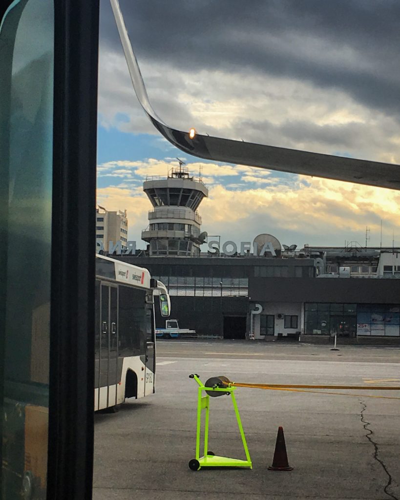 Sofia, informazioni e consigli per organizzare un viaggio nella ...