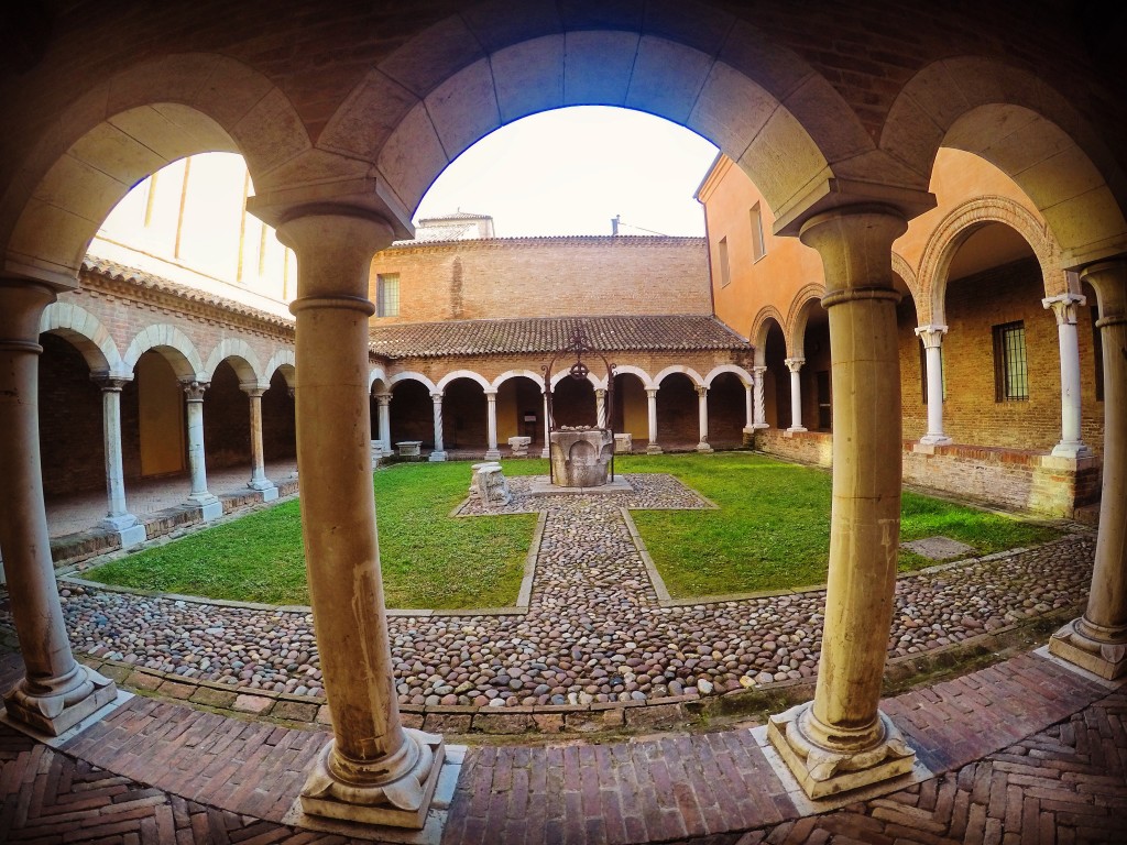 Cosa vedere a Ferrara Museo della Cattedrale