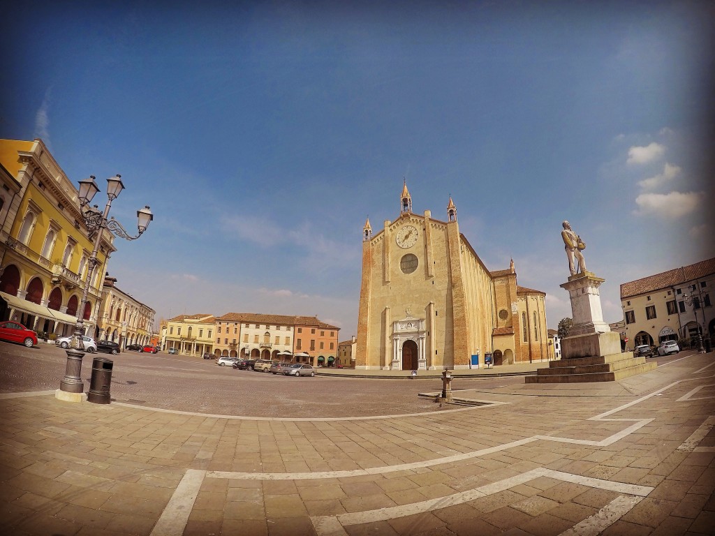 Piazza Vittorio Emanuele II