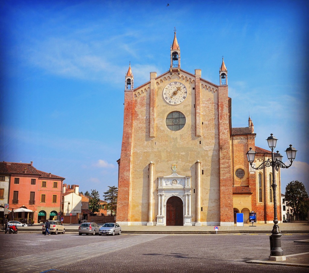 Duomo di Santa Maria Assunta