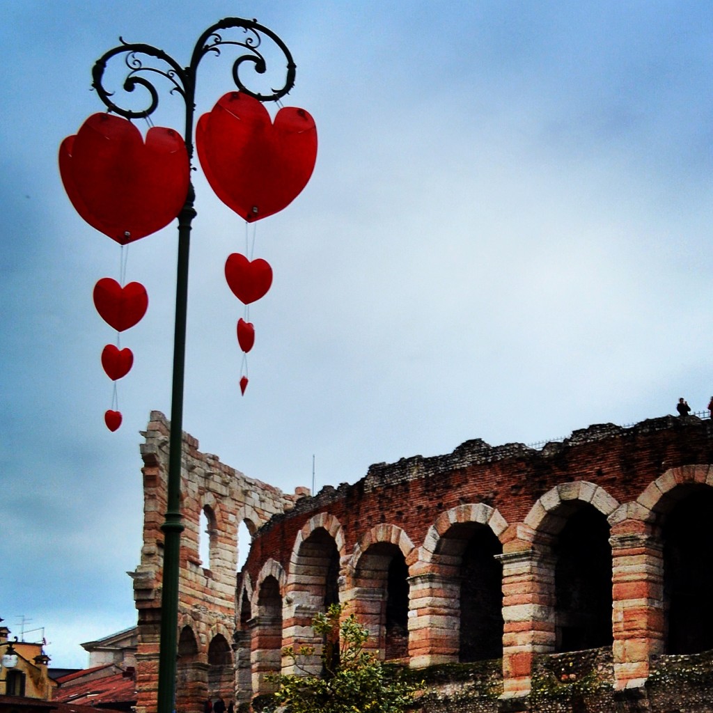 Verona Arena