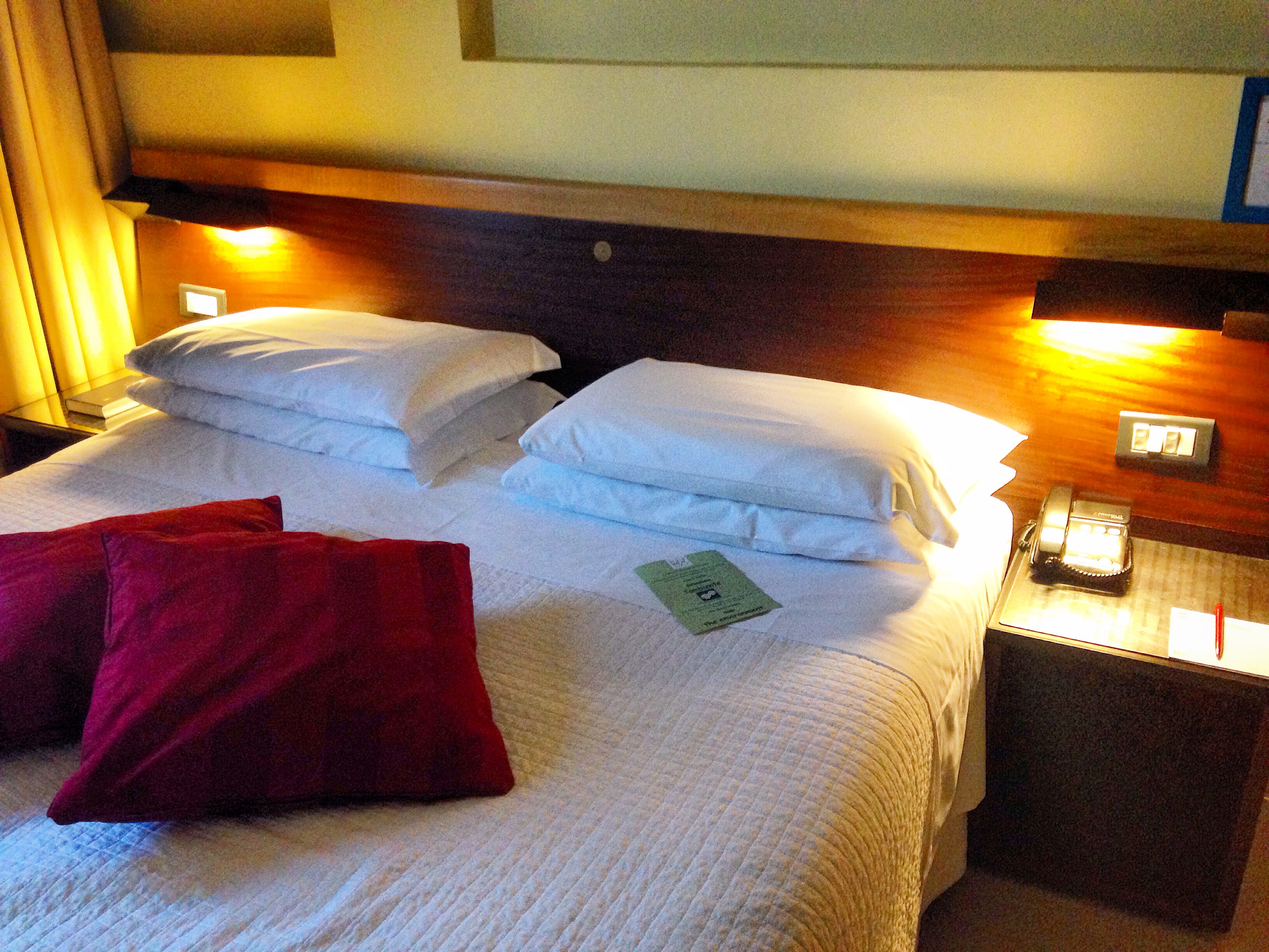 Art Hotel Milano Prato