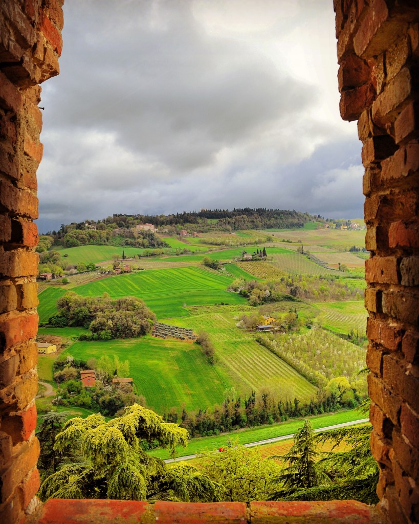 Rocca sforzesca Dozza