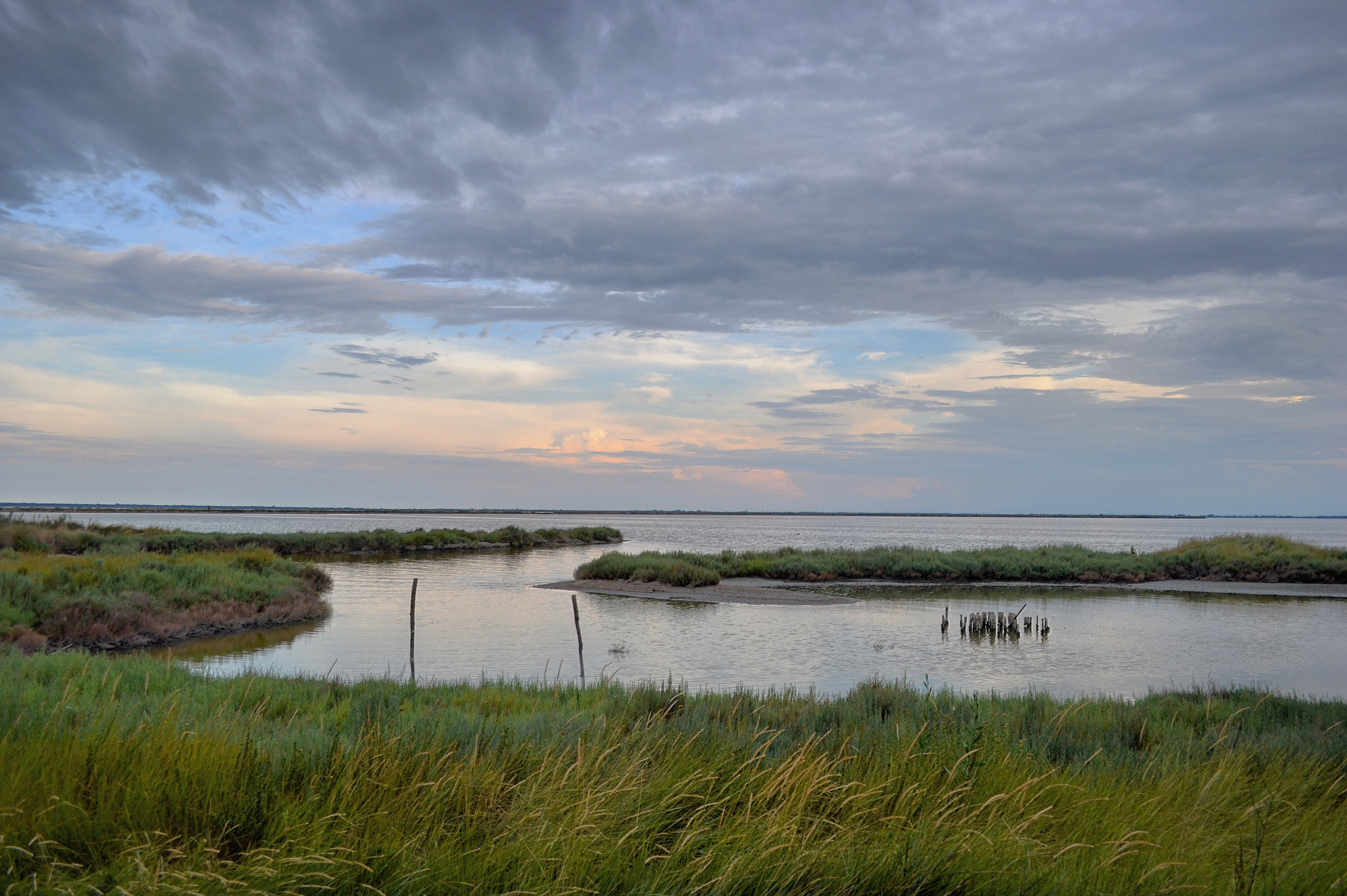 Valli di Comacchio