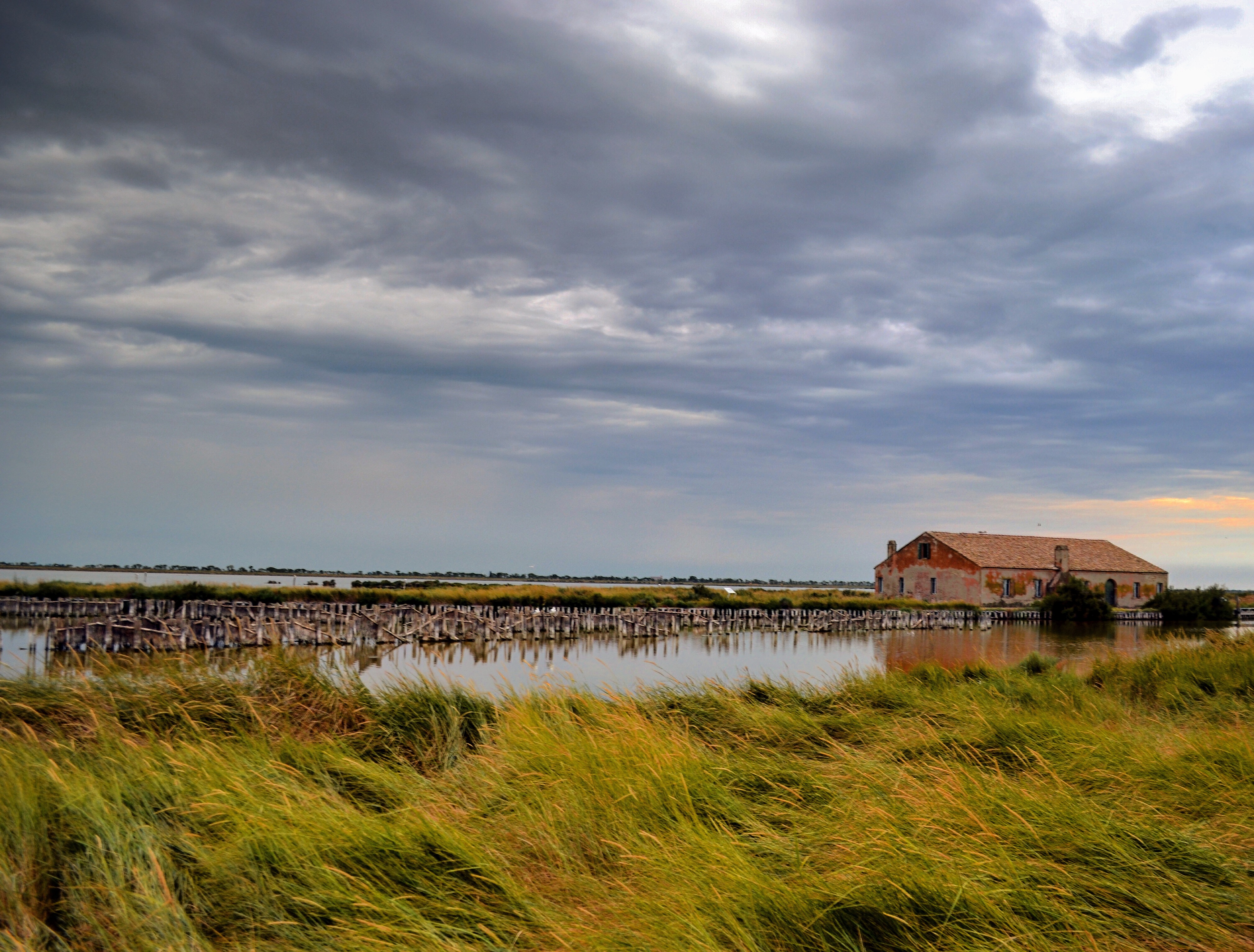 Valli di Comacchio