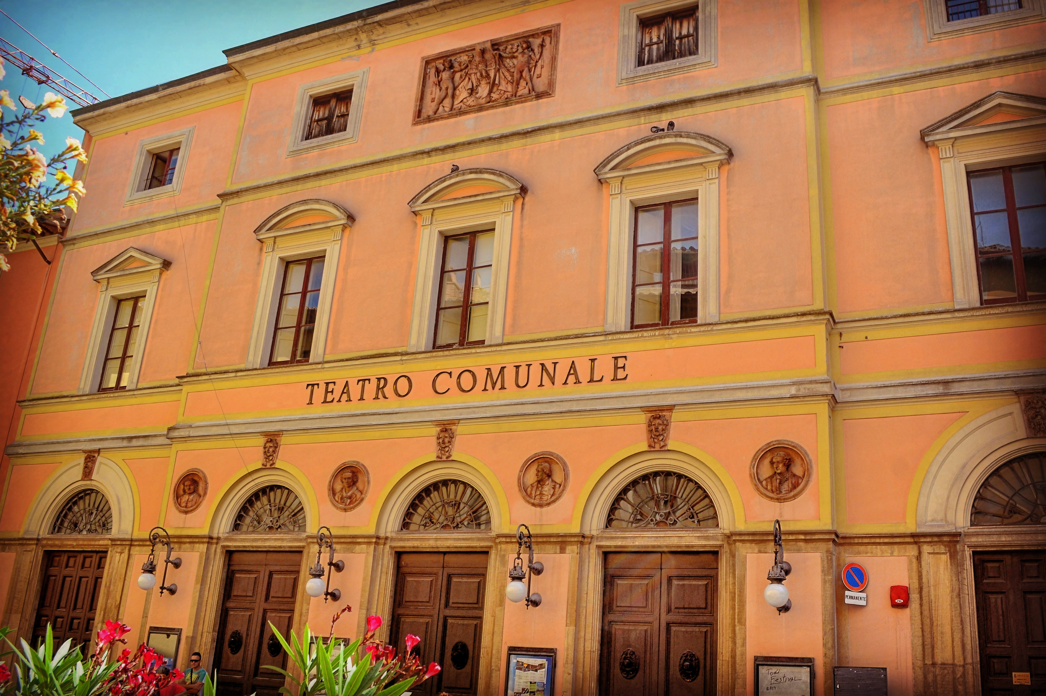 Teatro Comunale