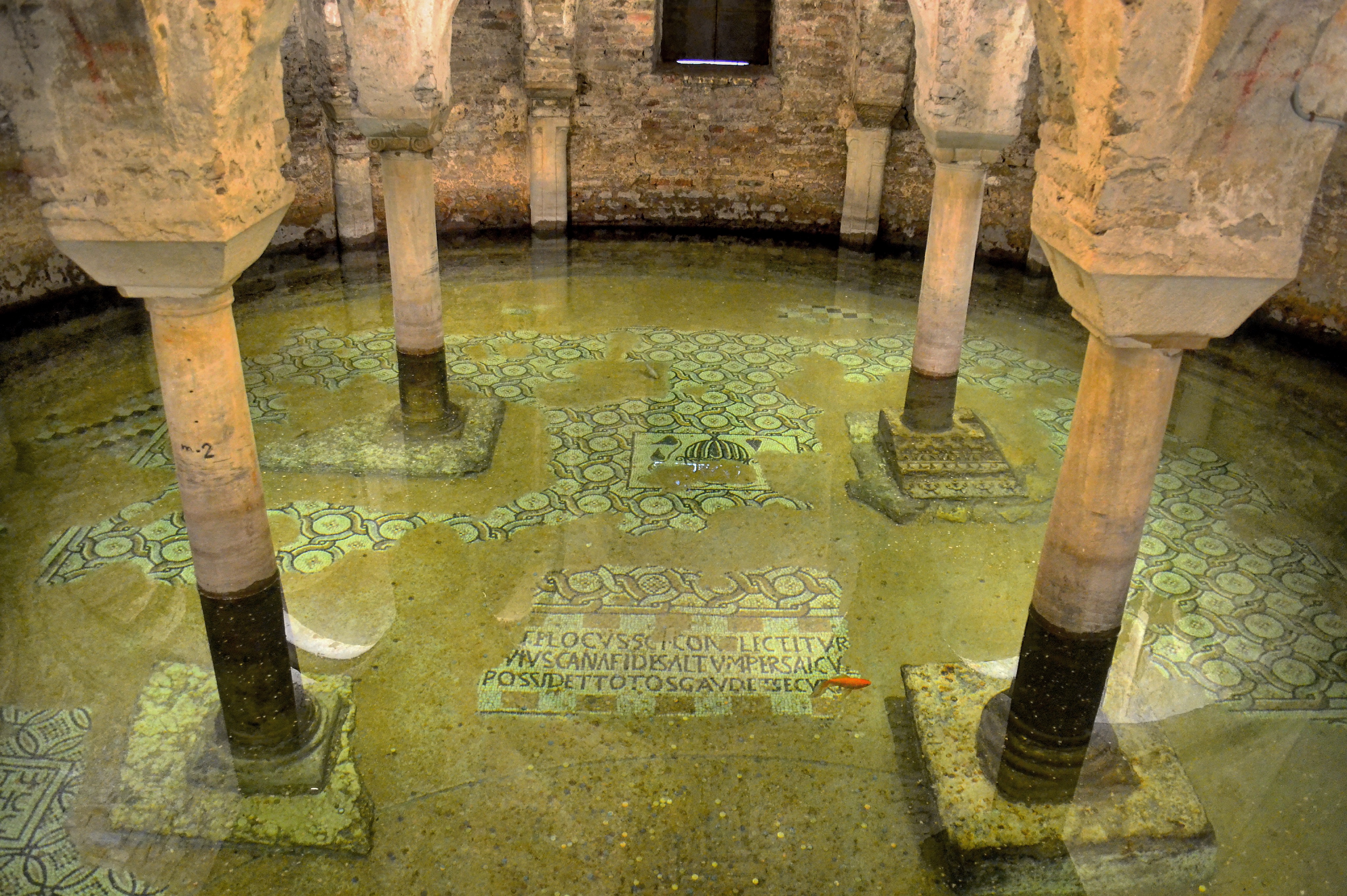 Basilica di San Francesco Ravenna