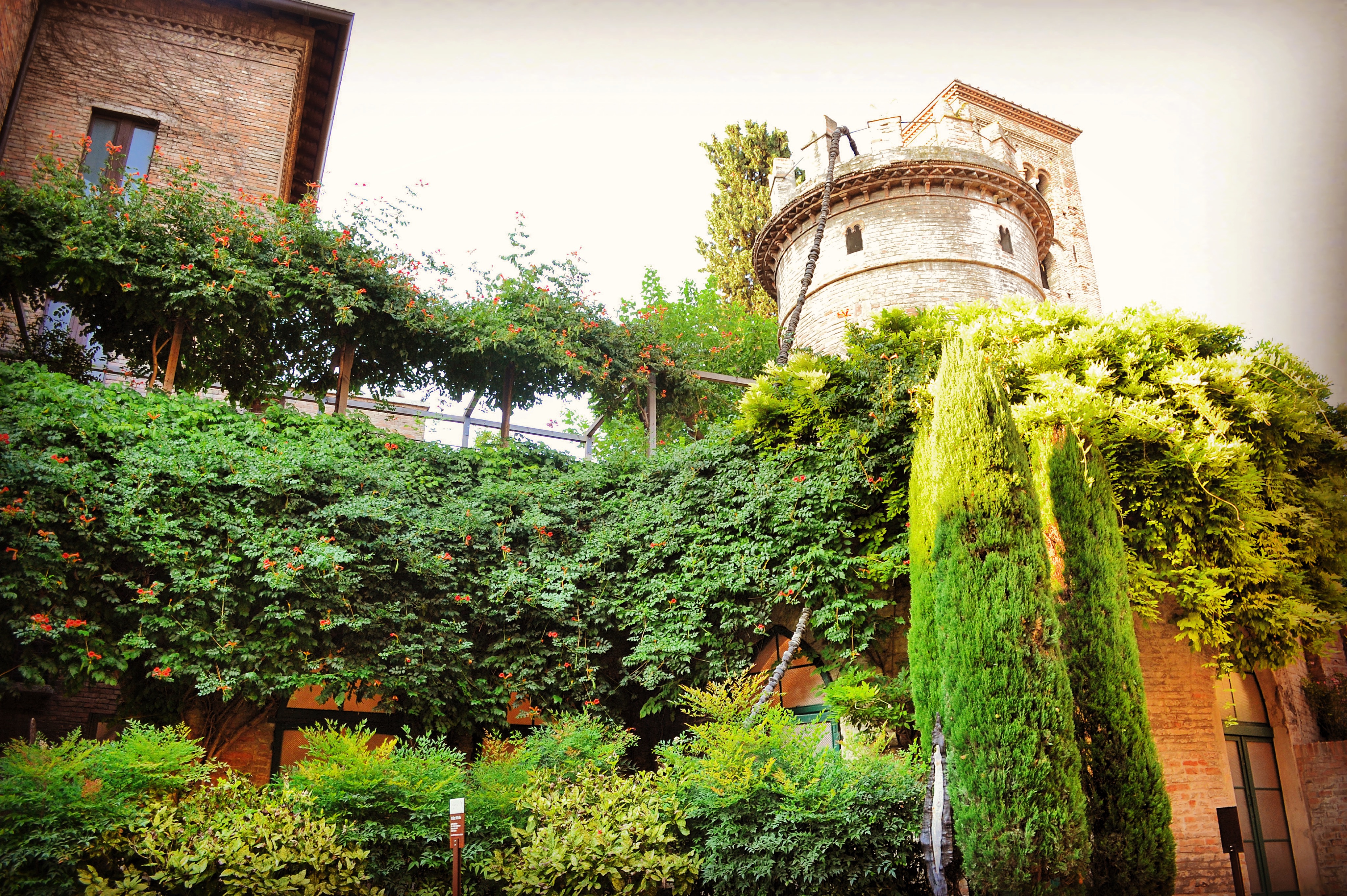 Giardini Pensili Ravenna