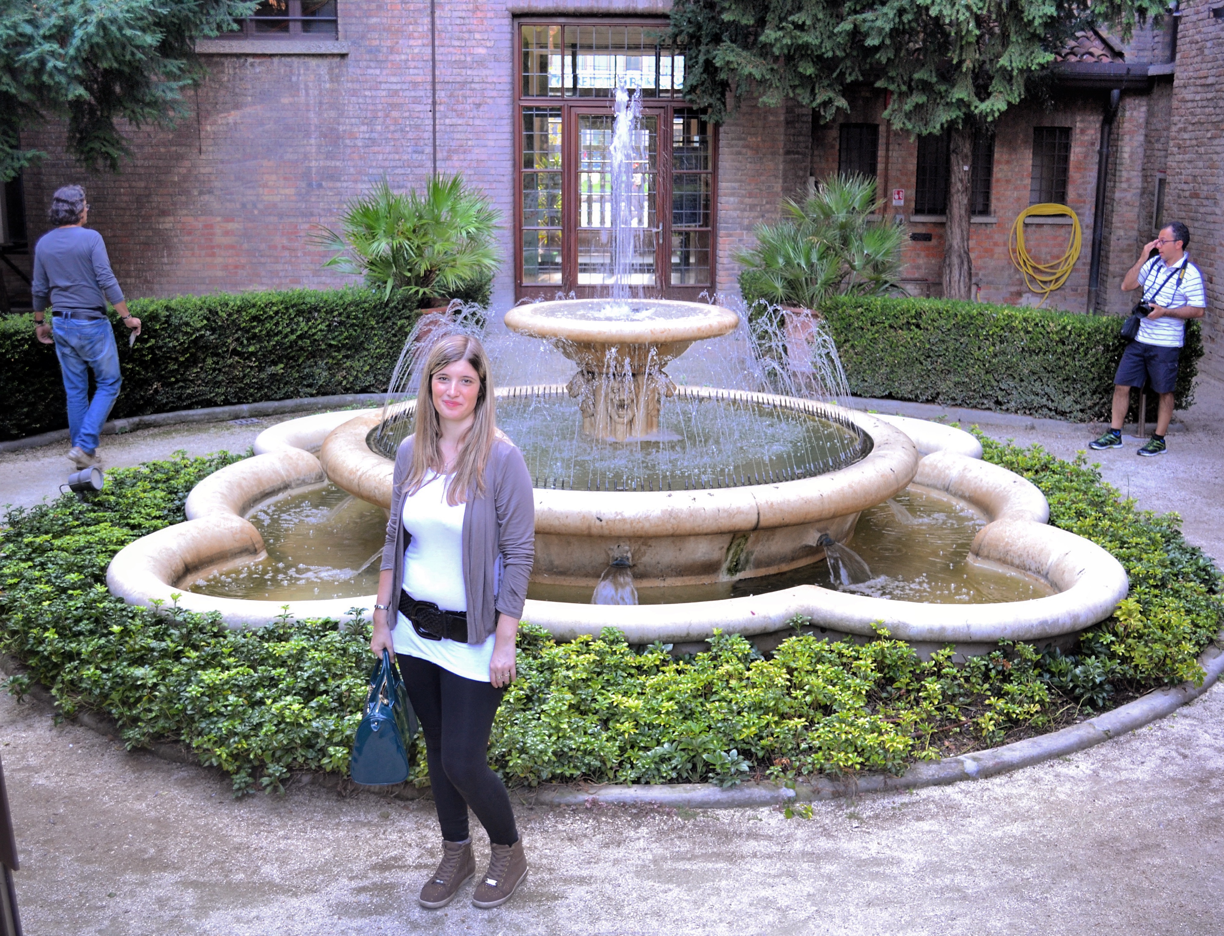 Giardini Pensili Ravenna