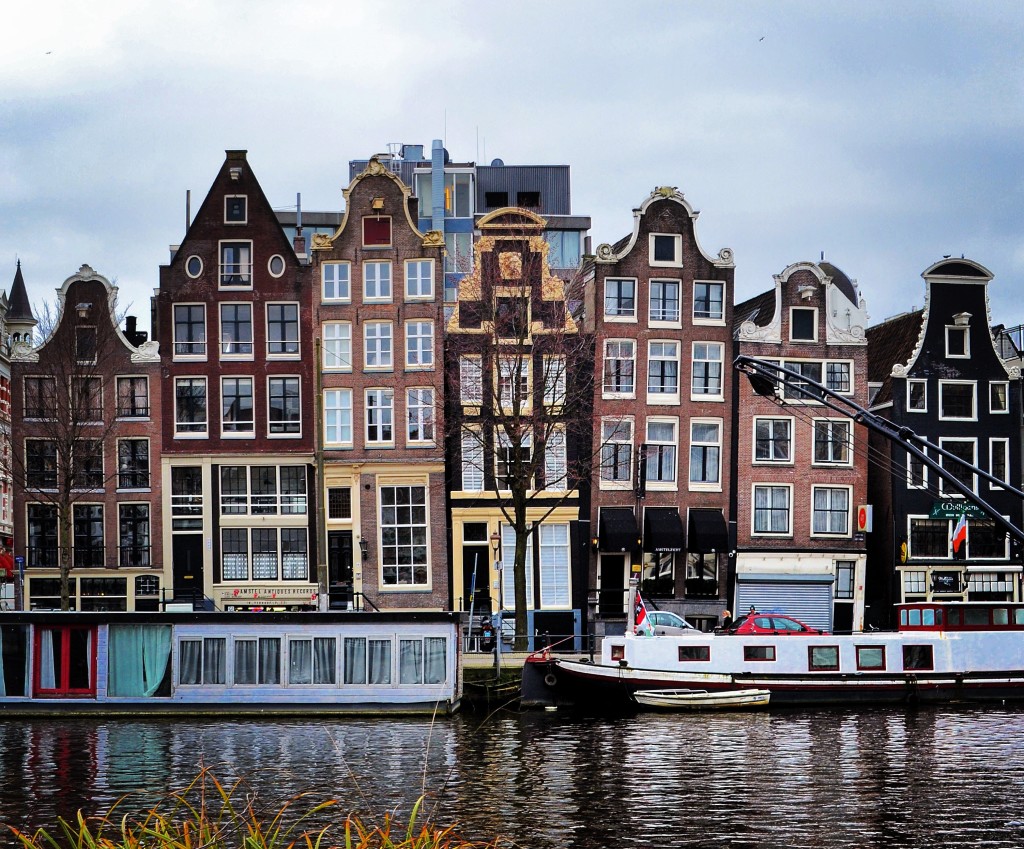 Amsterdam