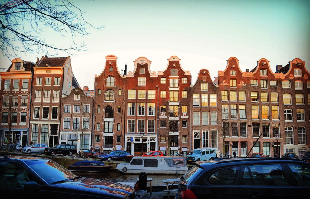 Jordaan Amsterdam