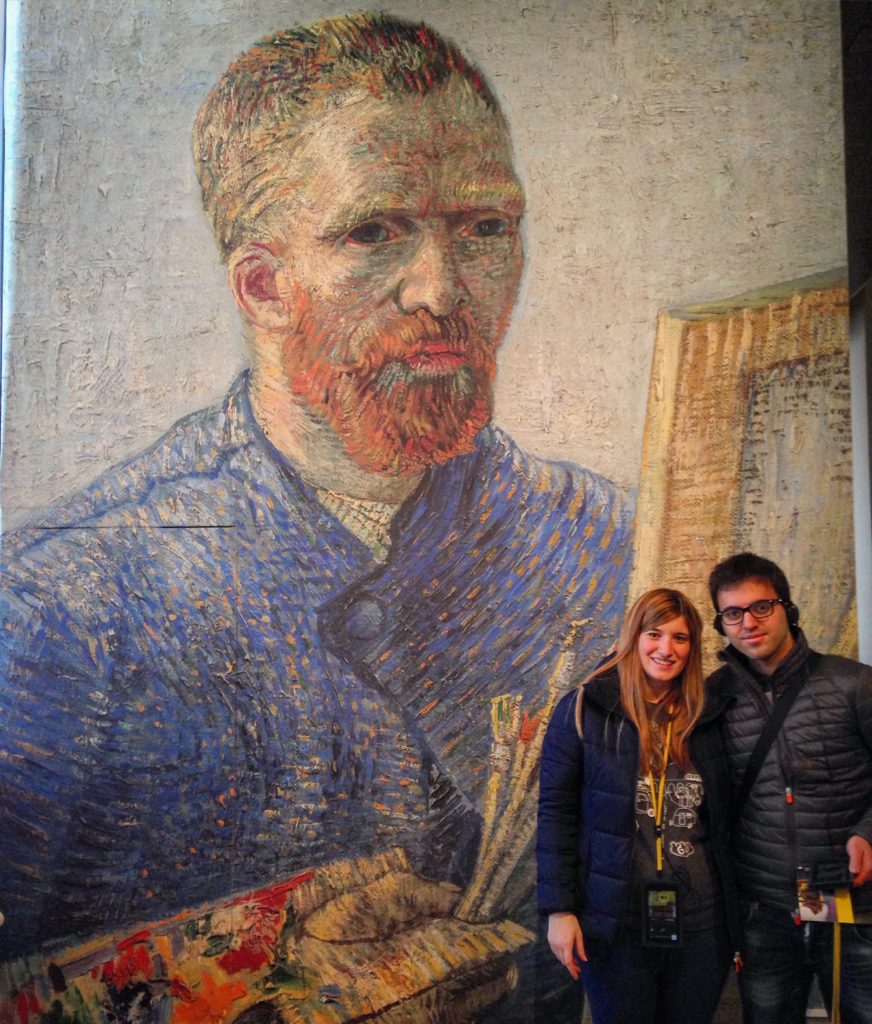 Van Gogh Museum 