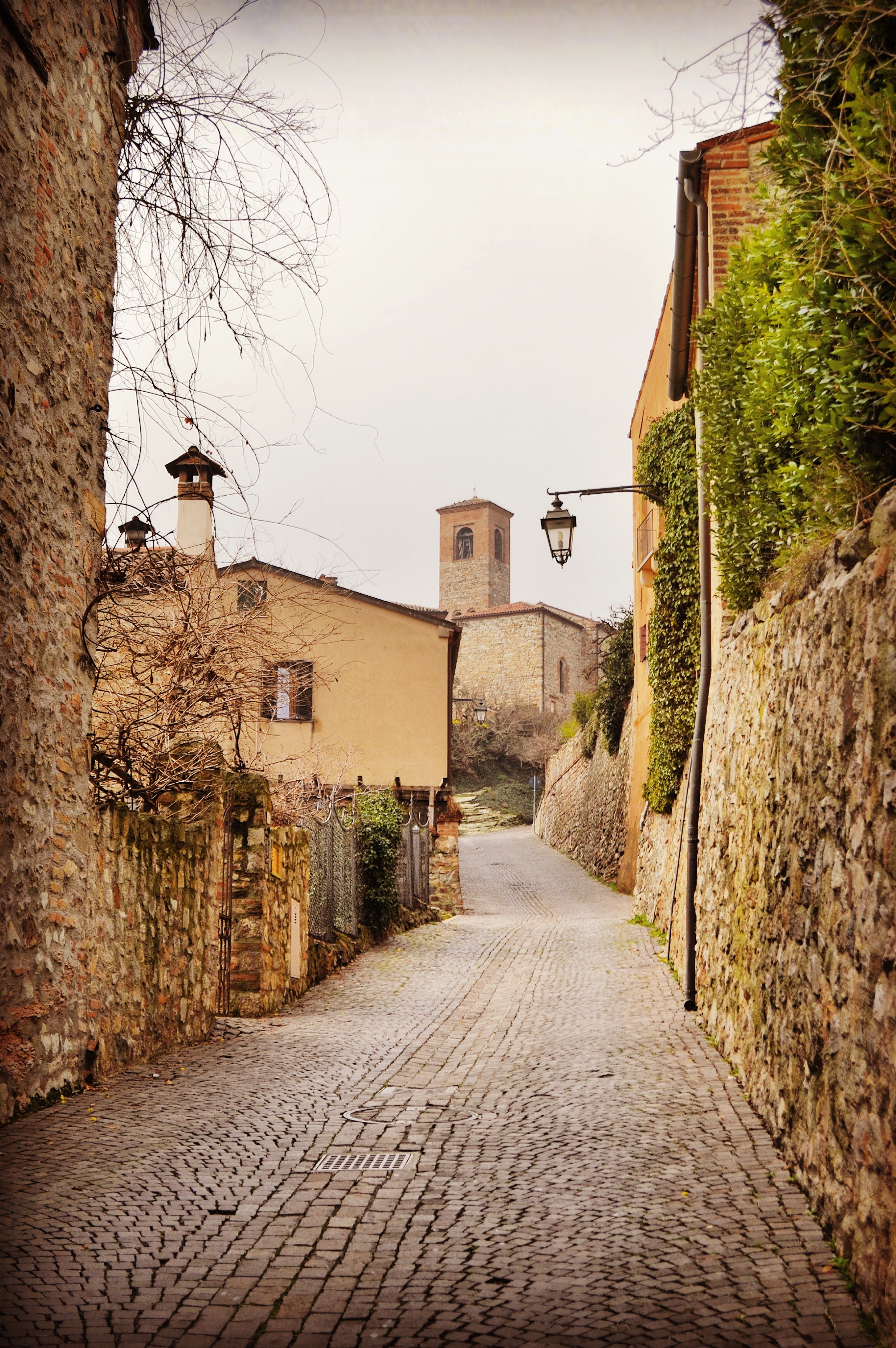 Arquà Petrarca