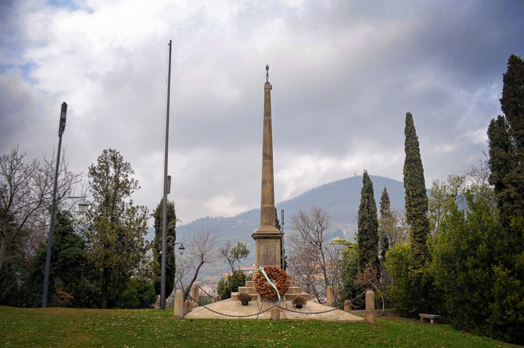 Arquà Petrarca