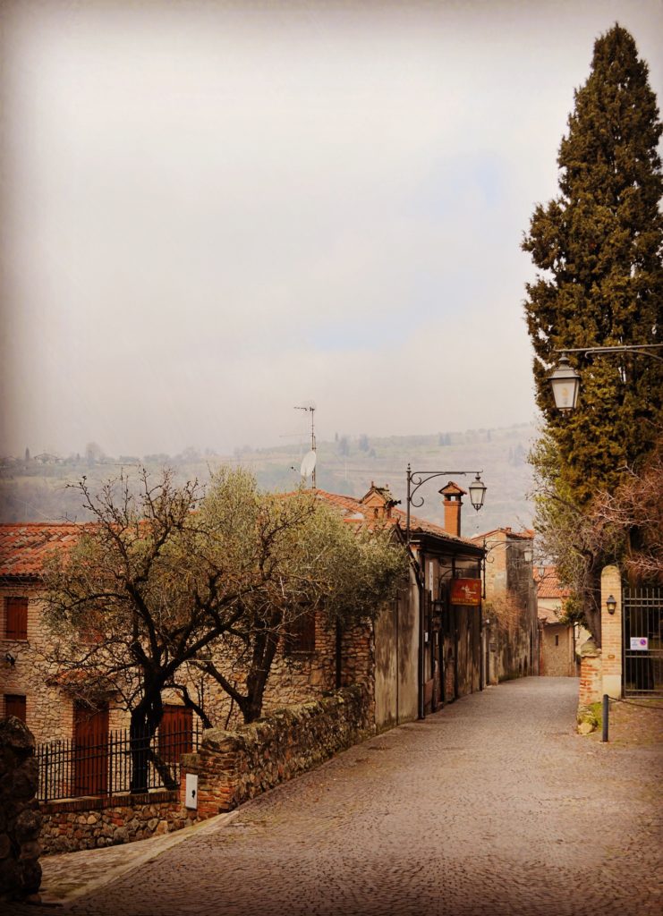 Arquà Petrarca