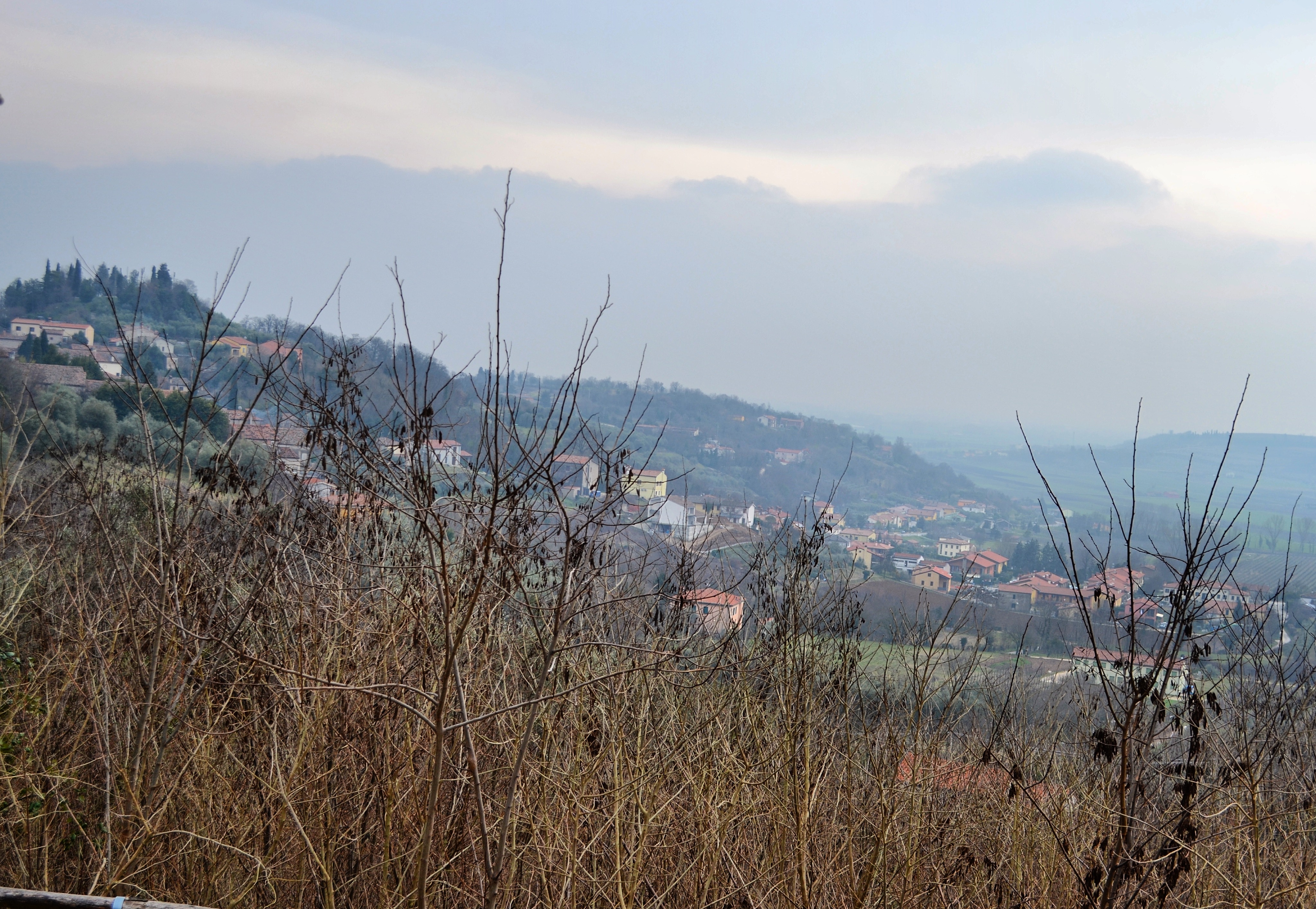 Arquà Petrarca