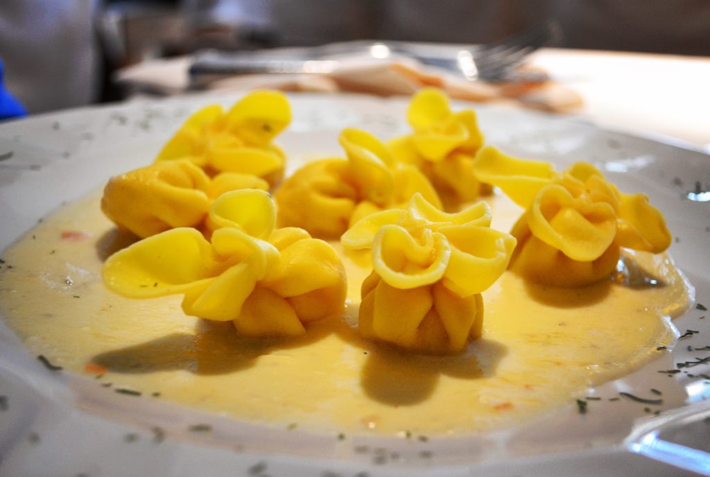 La Cucina del Petrarca Arquà Petrarca