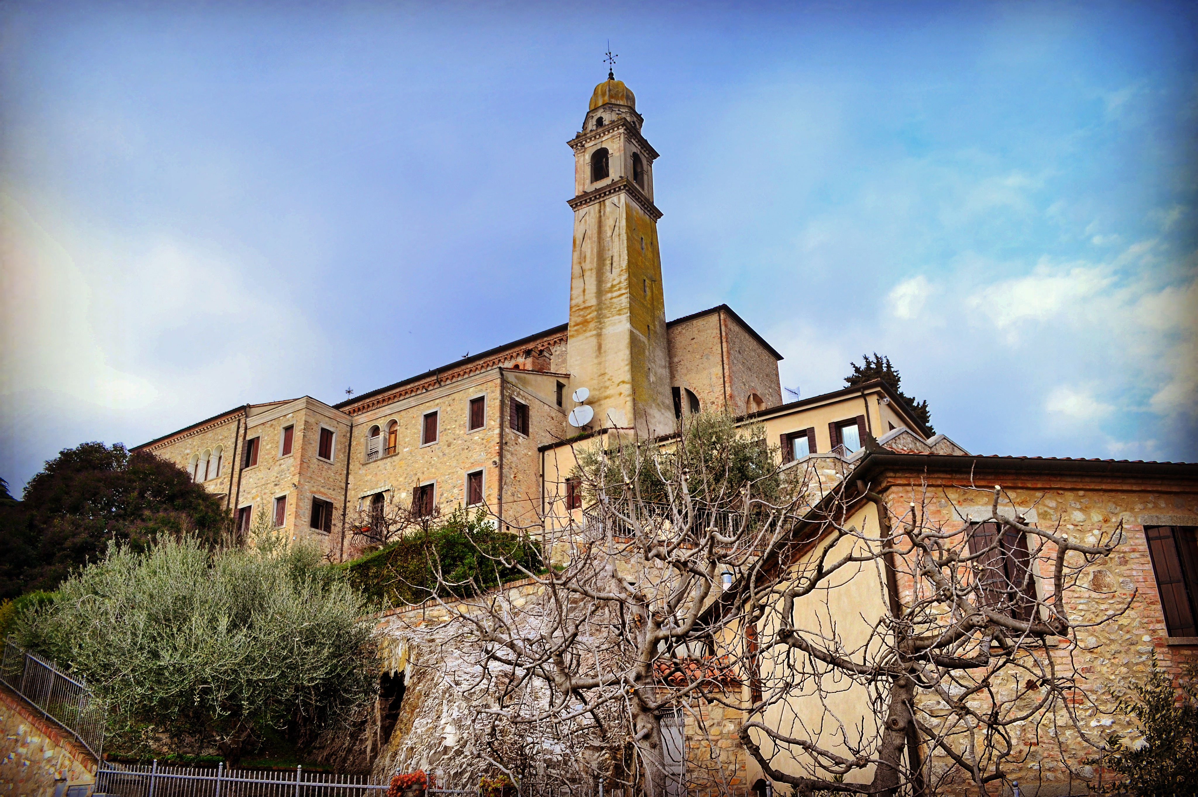 Arquà Petrarca