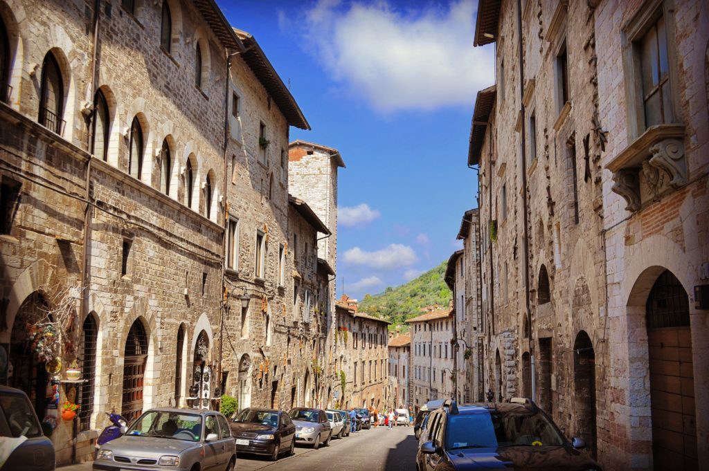 Gubbio