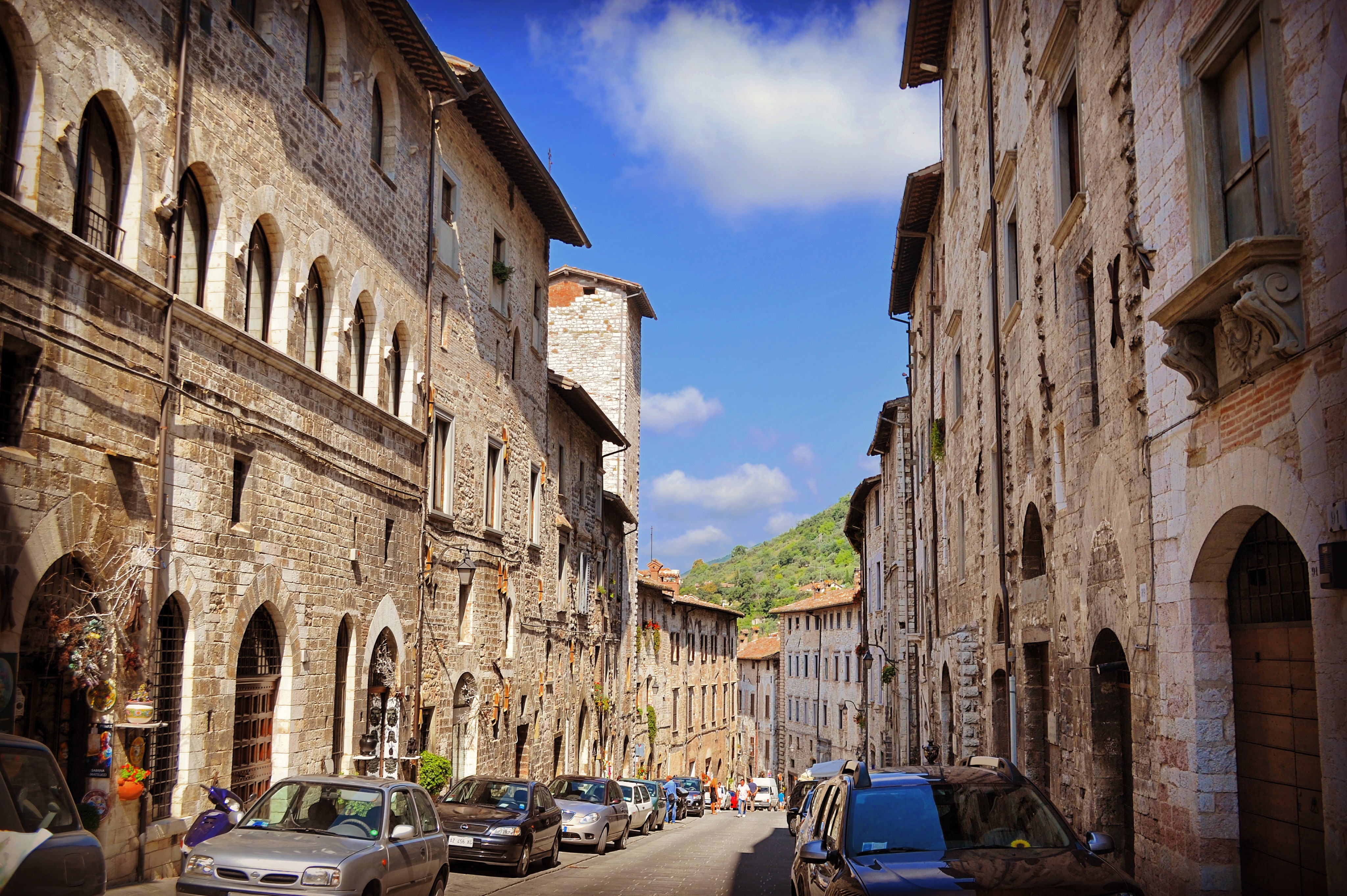 Gubbio