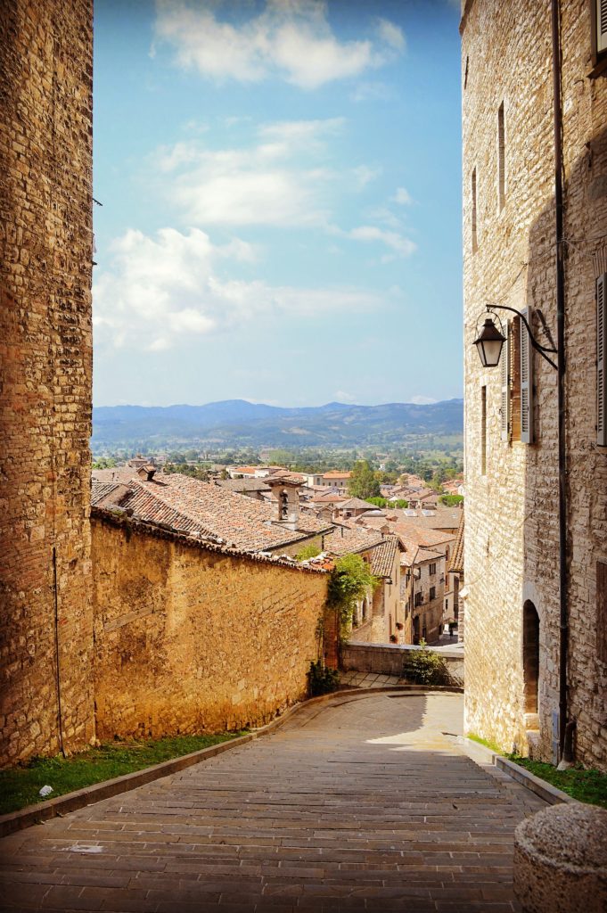 Gubbio