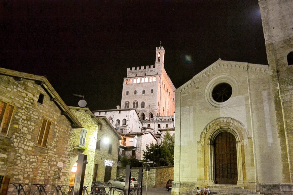 Chiesa di San Giovanni Gubbio