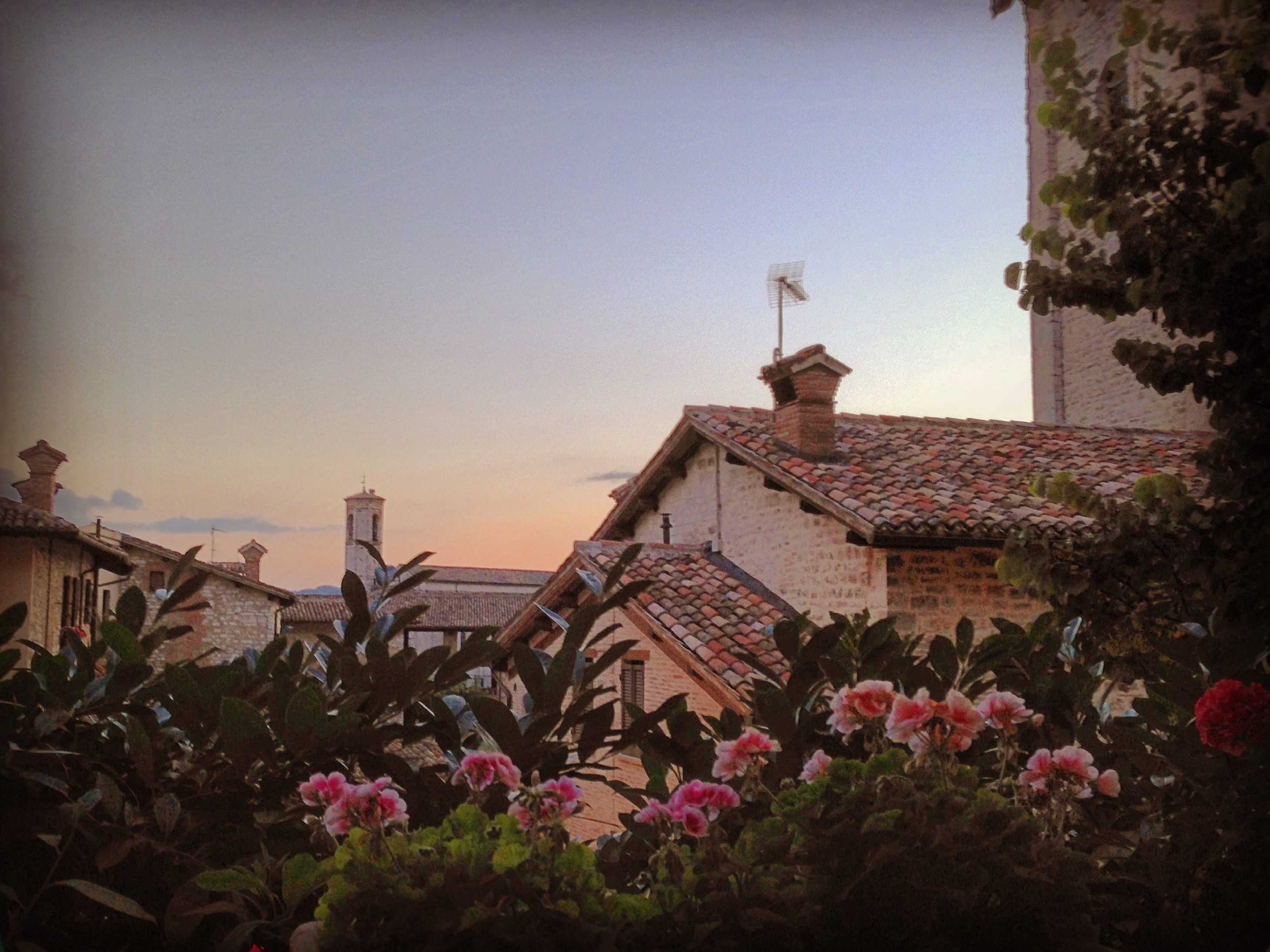 Ristorante Alla Balestra Gubbio