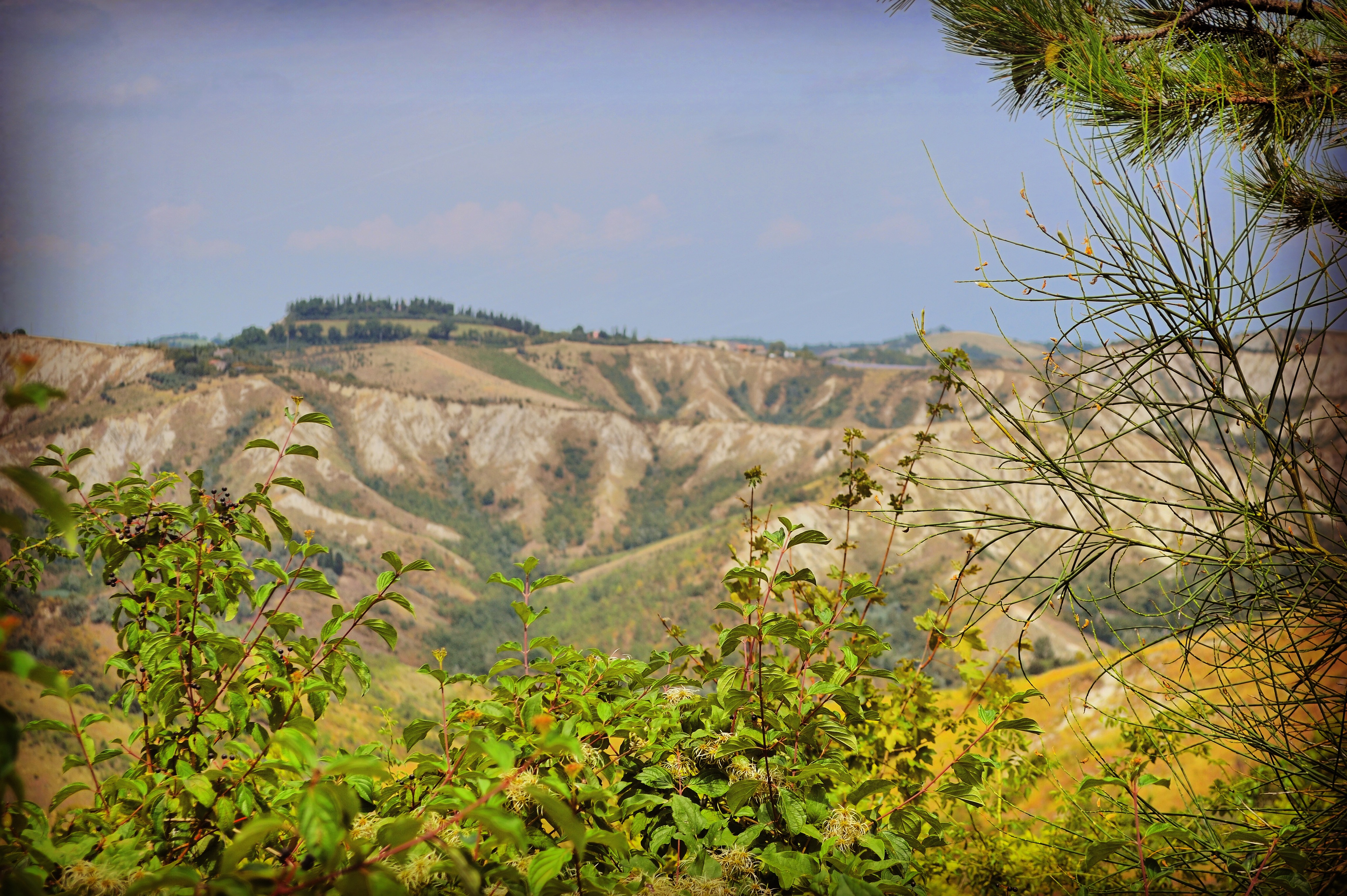 Parco Regionale della Vena del Gesso Brisighella