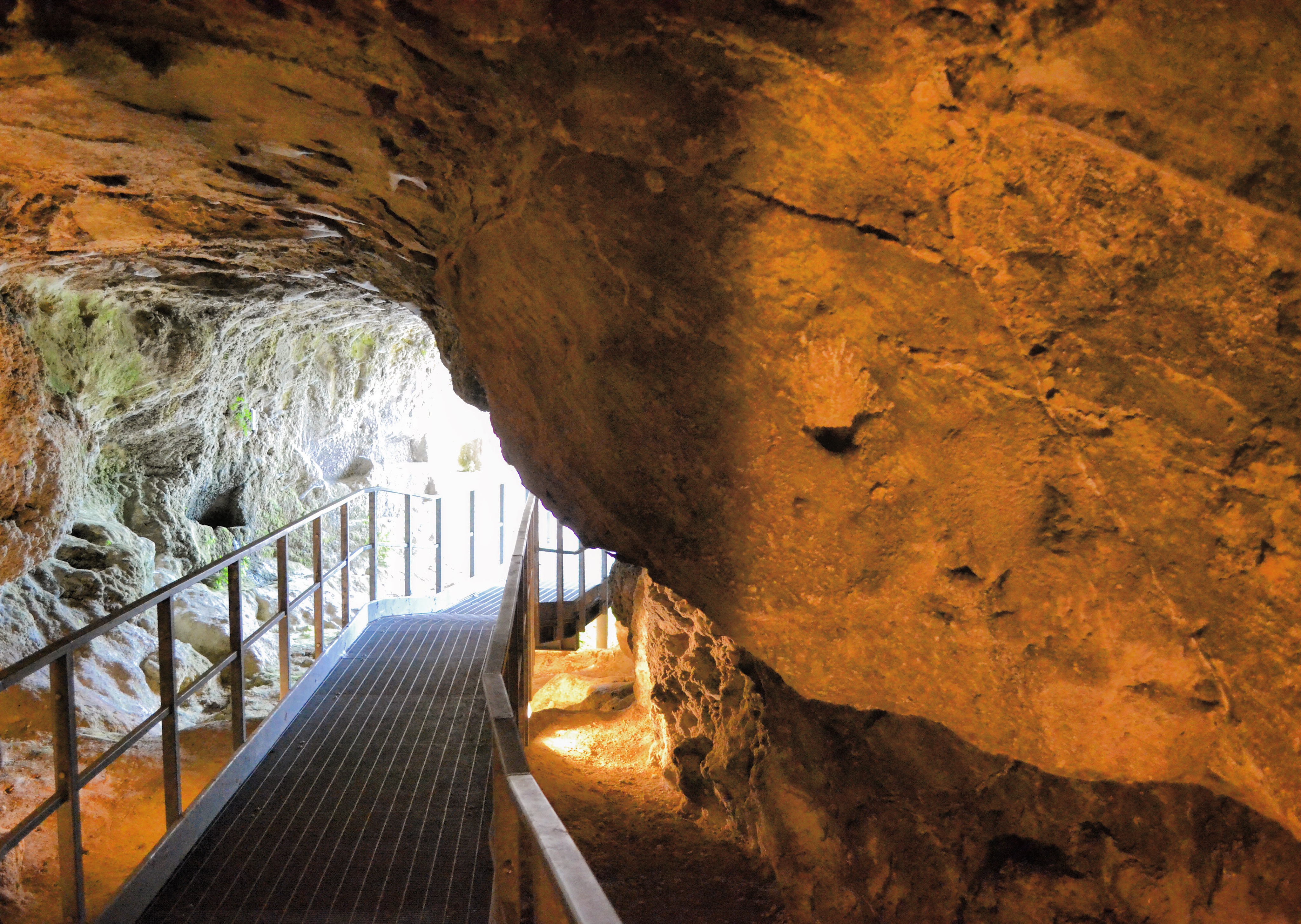 Grotta del Re Tiberio Riolo Terme