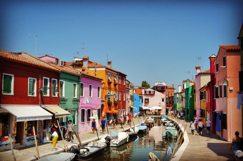 Burano