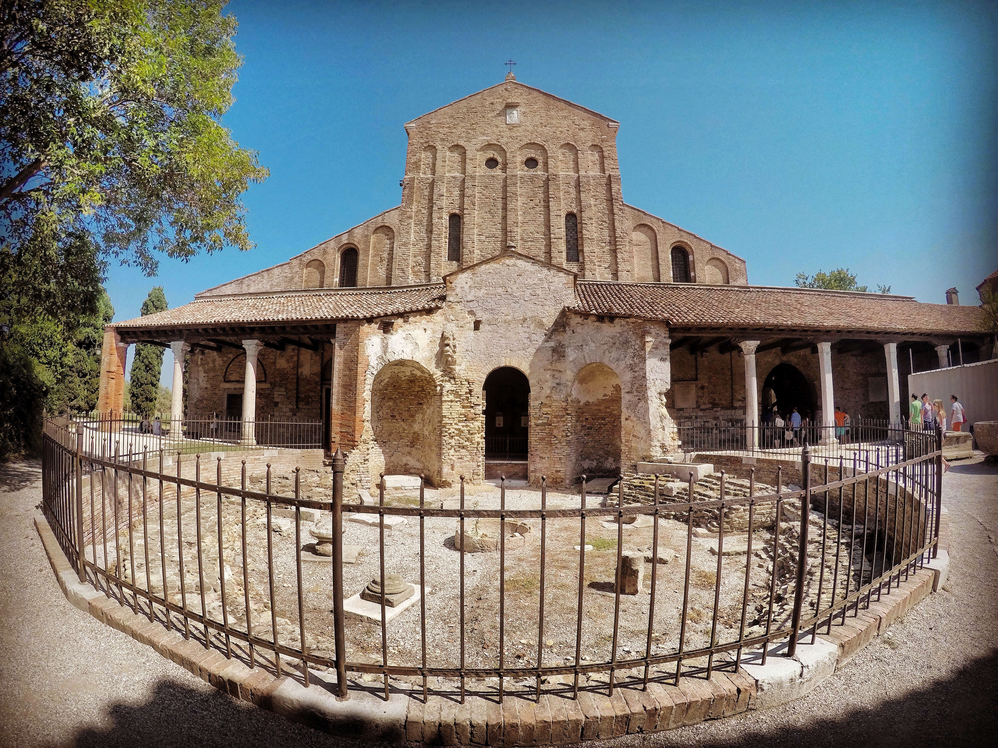 Basilica di Santa Maria Assunta Torcello