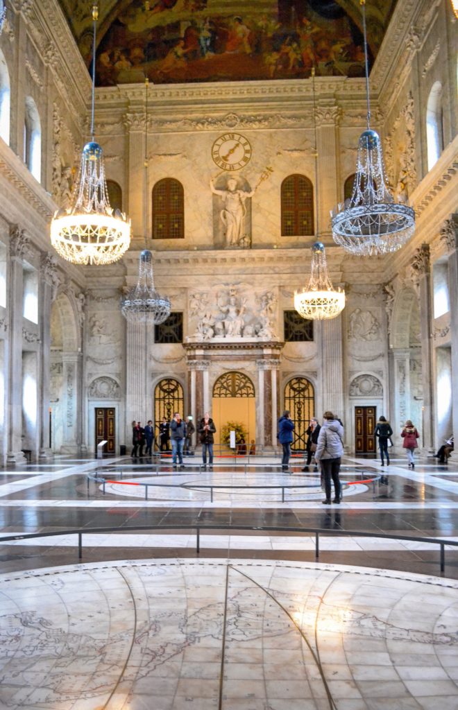 Koninklijk Paleis Palazzo Reale Amsterdam