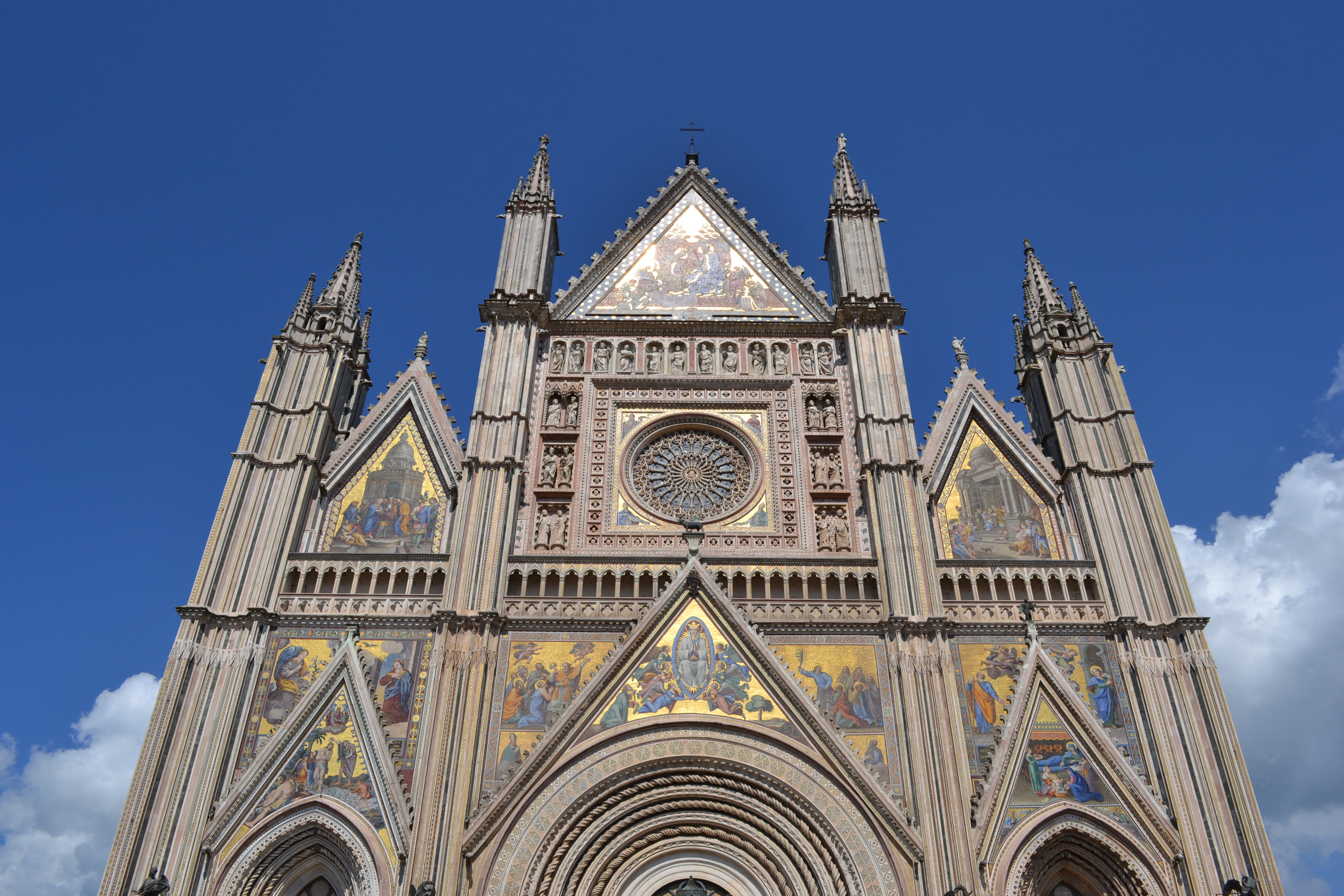 Duomo Orvieto