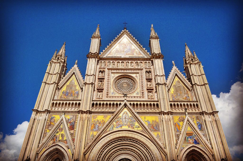 Duomo di Orvieto