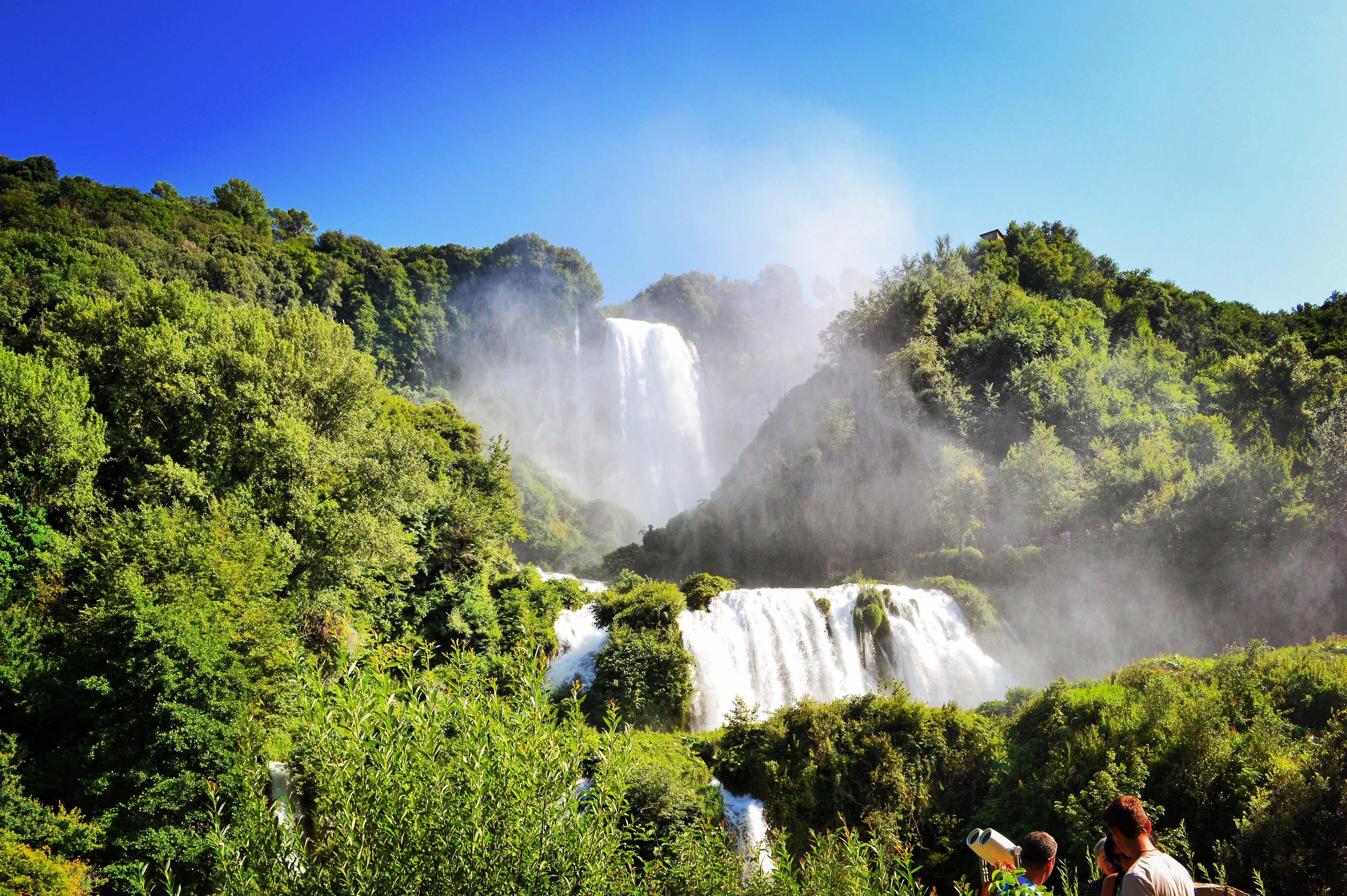 Cascate delle Marmore