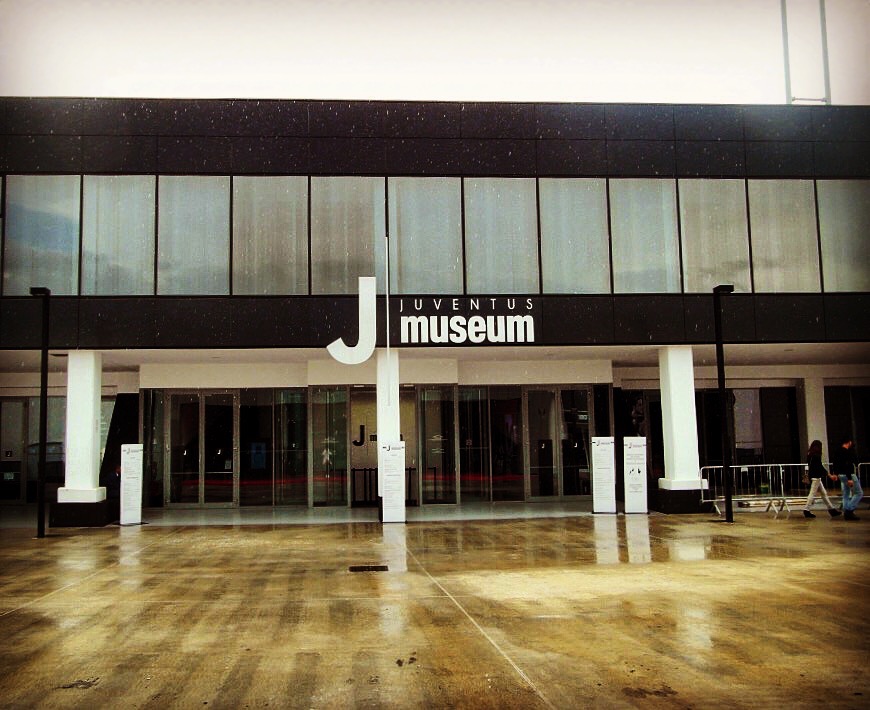 Juventus Museum Torino