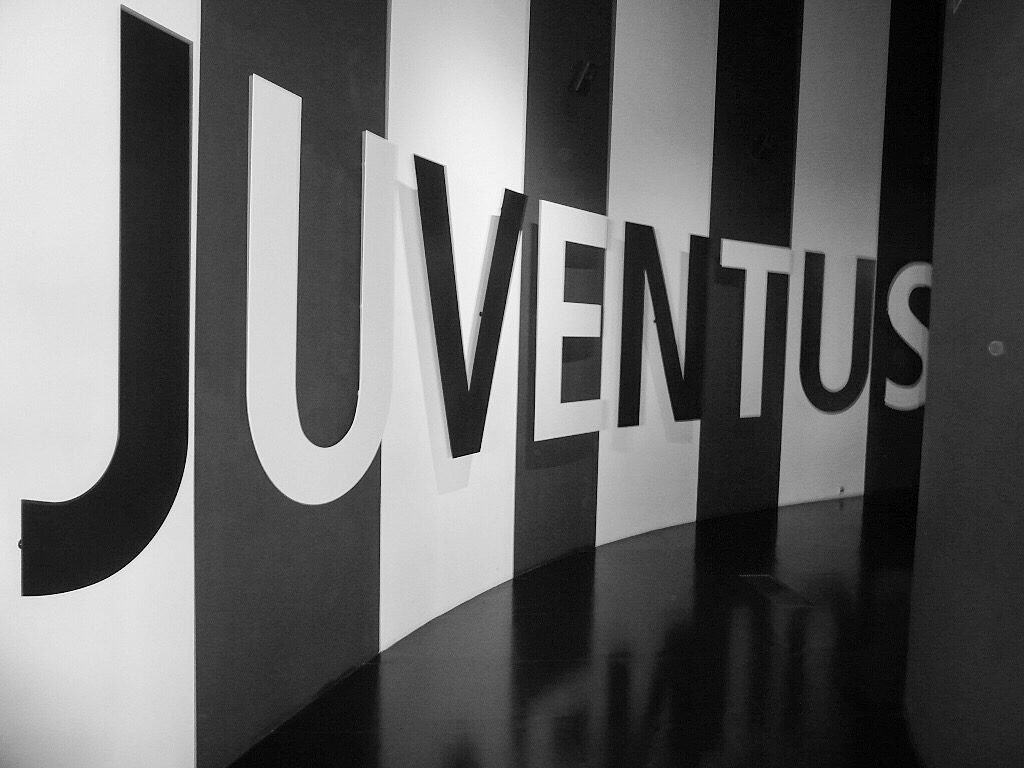 Juventus Museum Torino