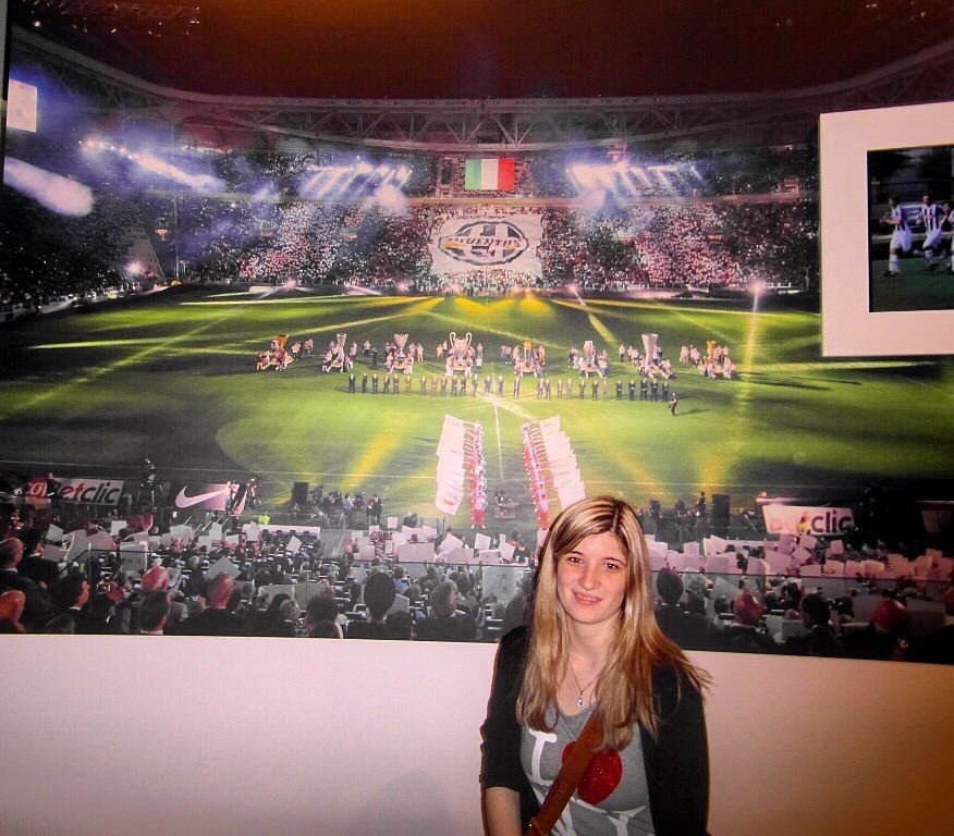 Juventus Museum Torino