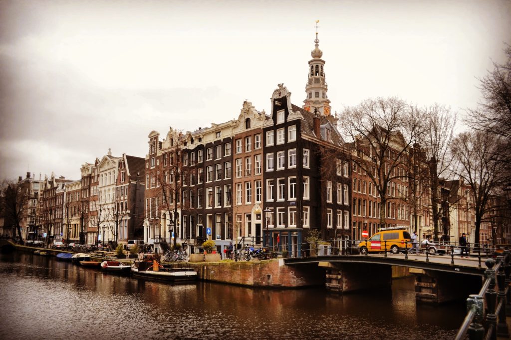 Amsterdam