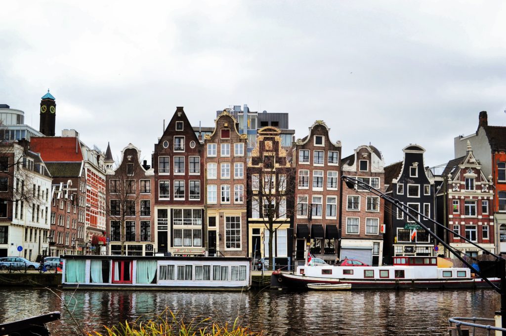 Amsterdam