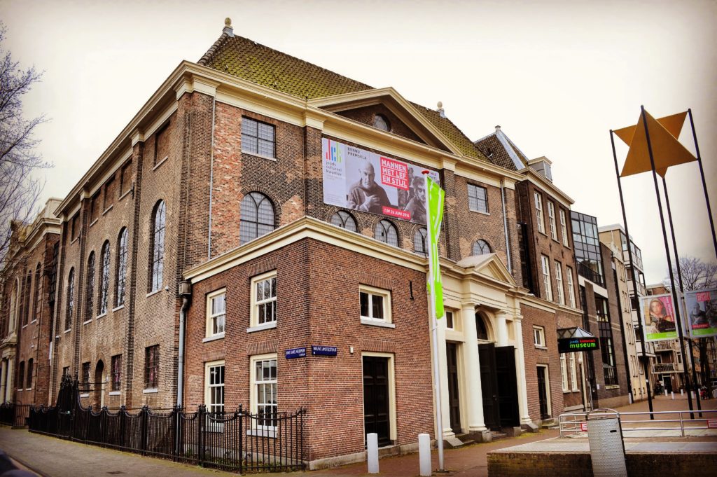 Joods Historisch Museum Amsterdam