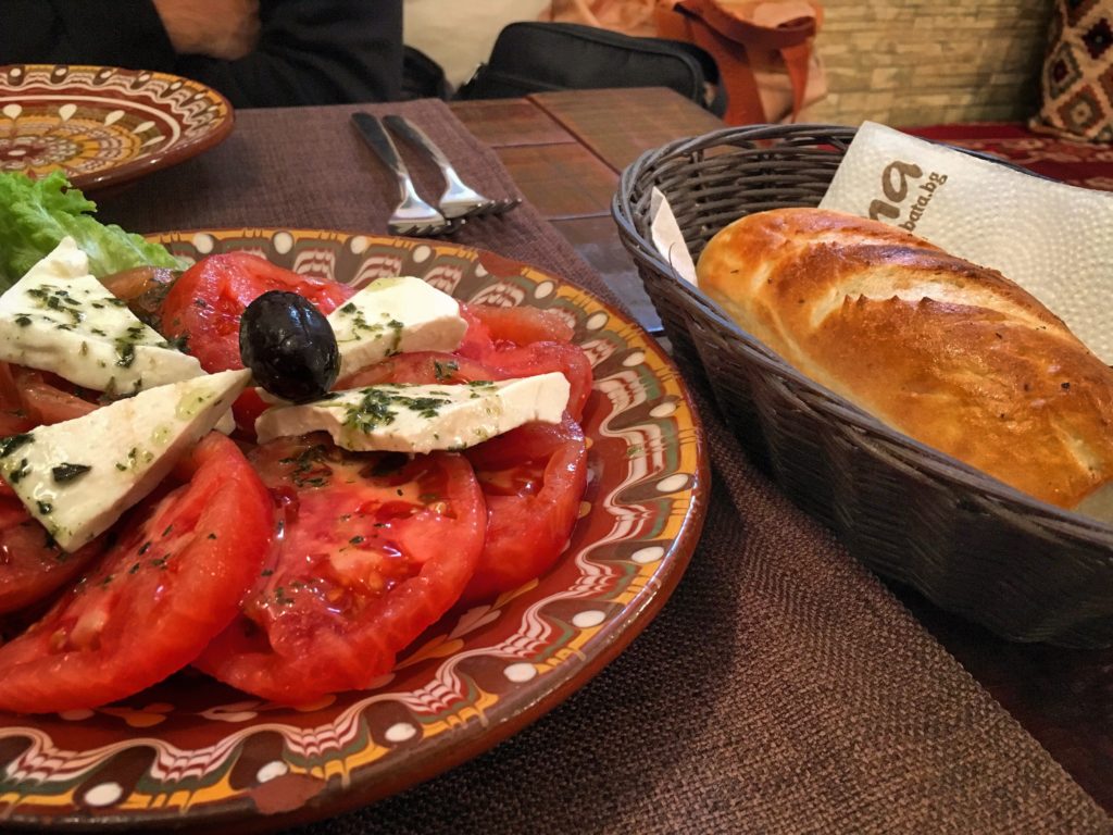 Izbata Sofia