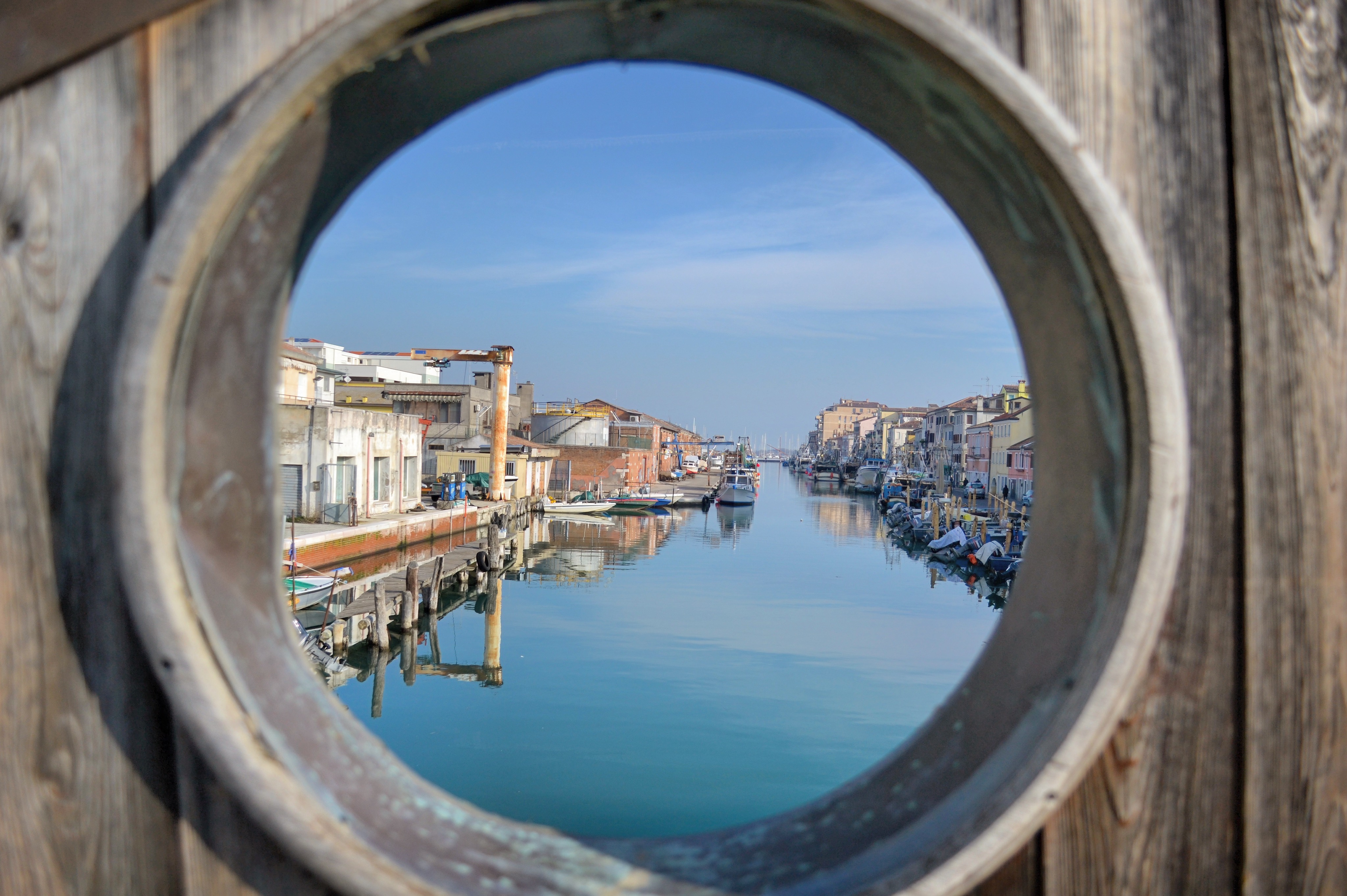 Chioggia