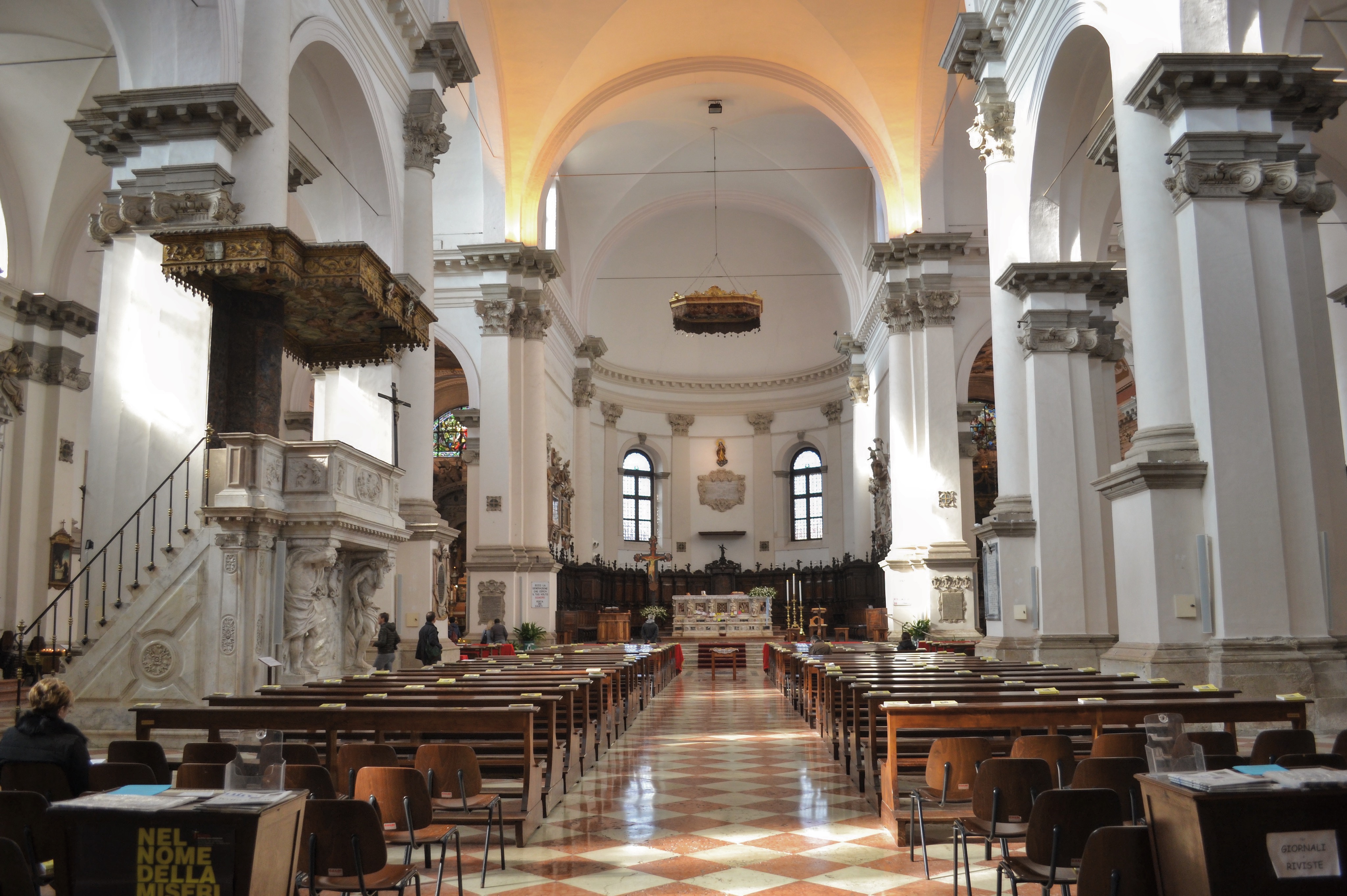 Cattedrale di Santa Maria Assunta Chioggia