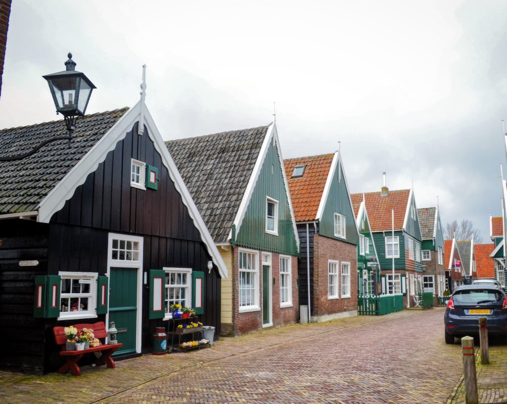 Marken