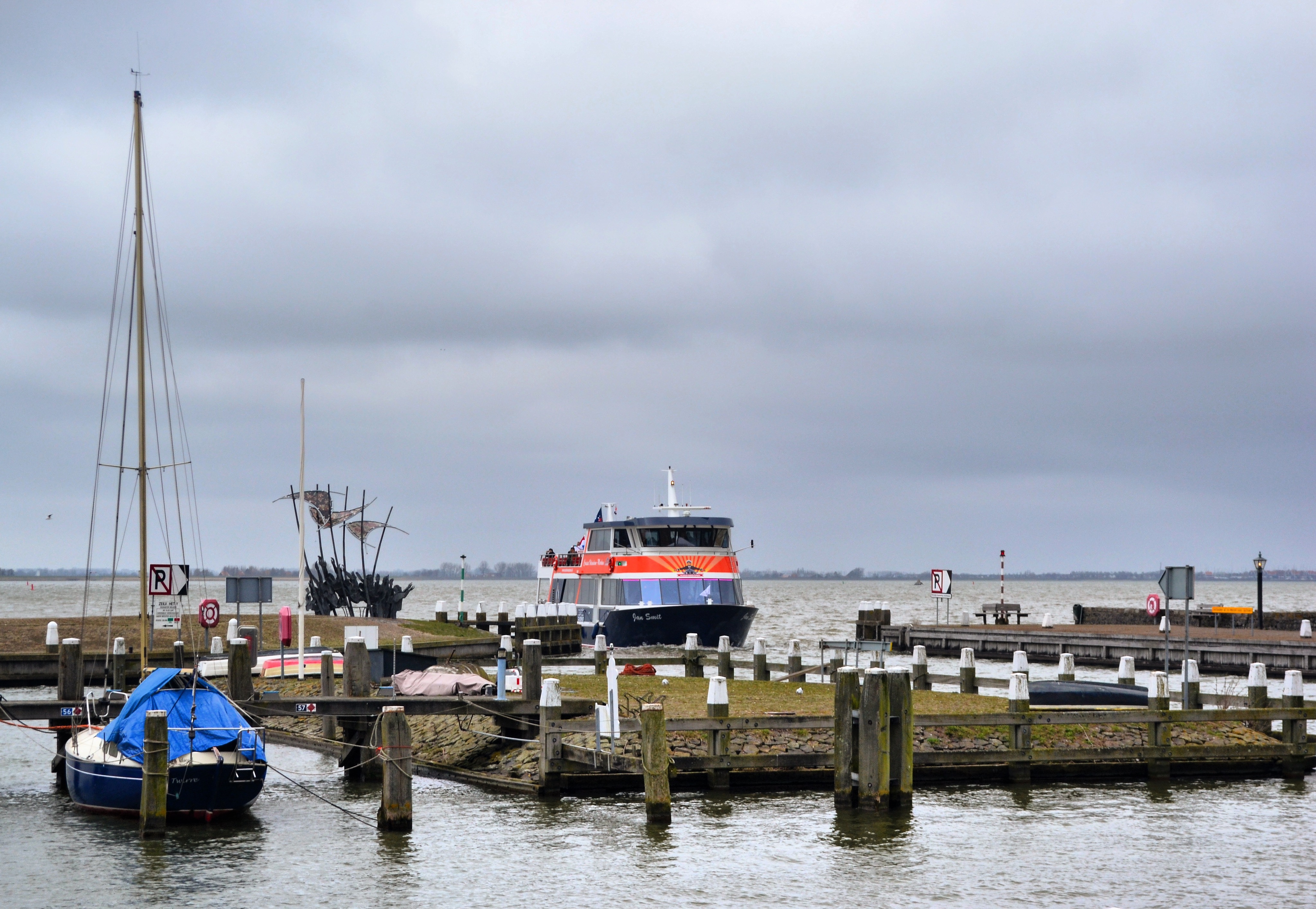 Volendam Marken Express