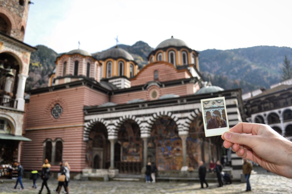 Monastero di Rila Sofia