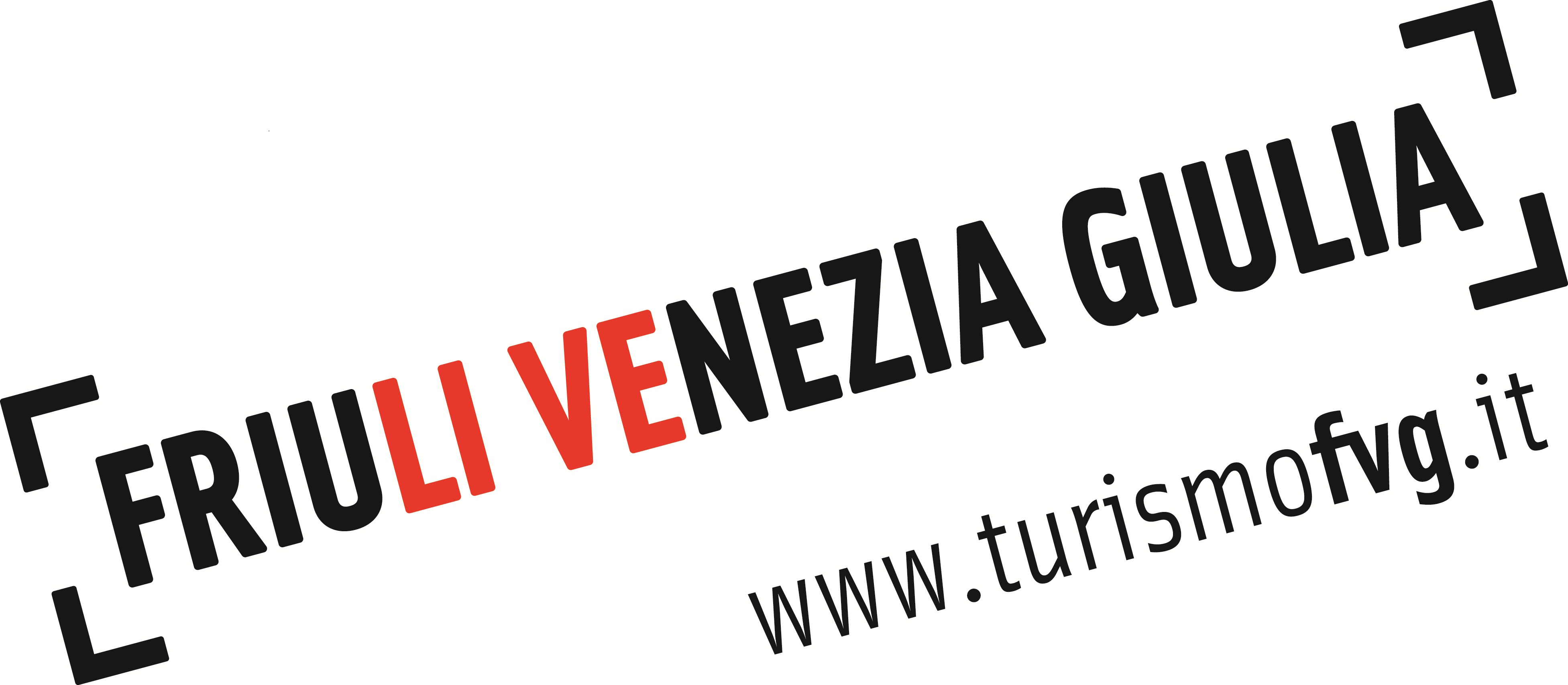 fvg turismo logo