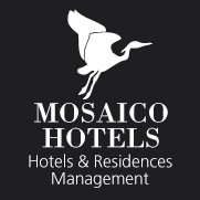 hotel mosaico logo